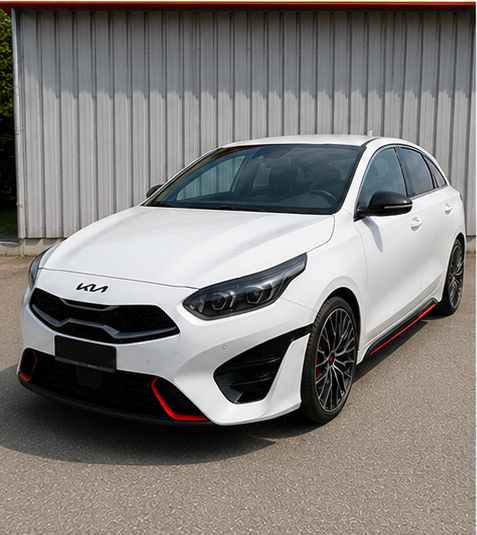 KIA 1.6 T-GDi GT-image-2