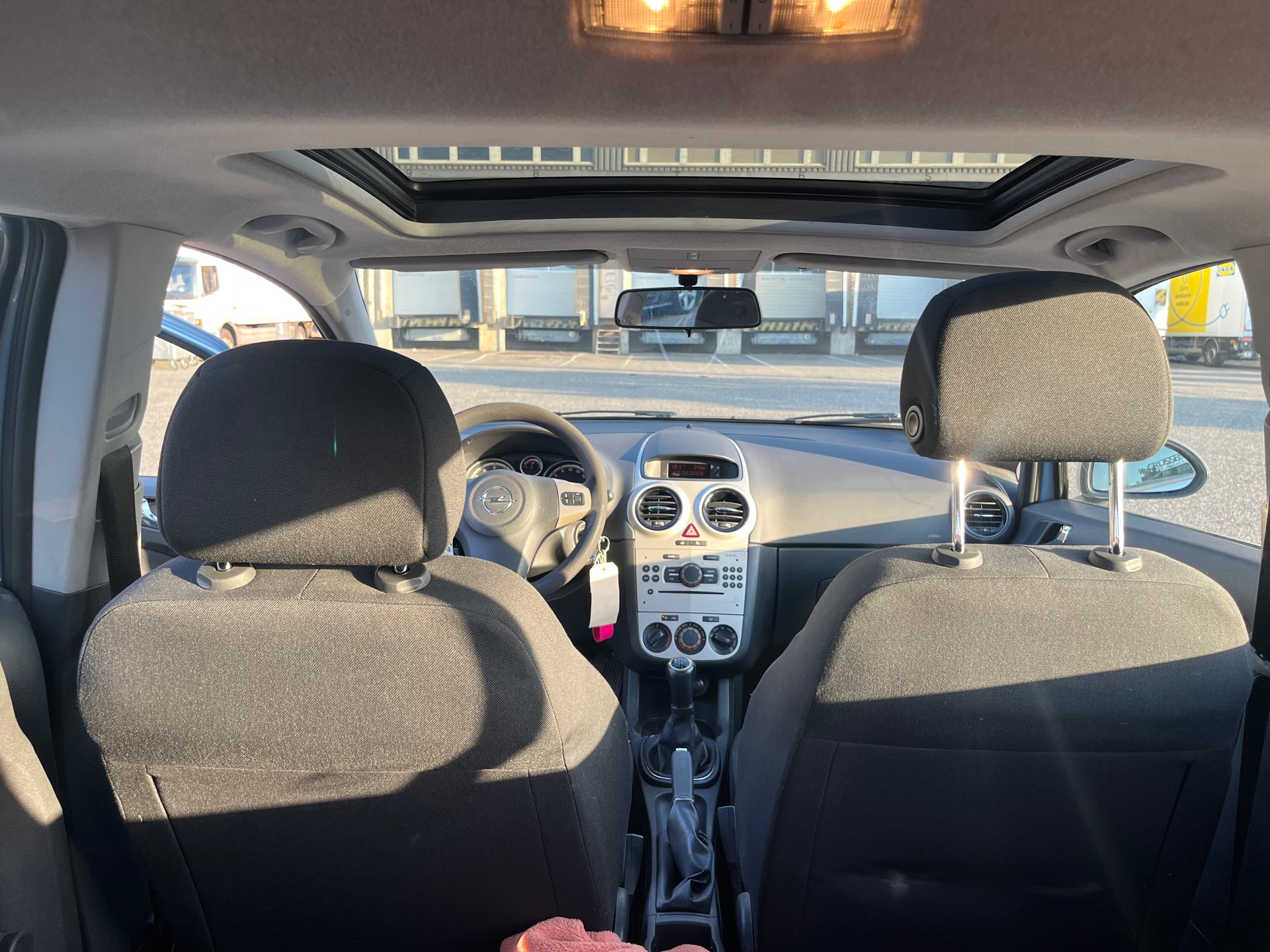 OPEL CORSA-image-4
