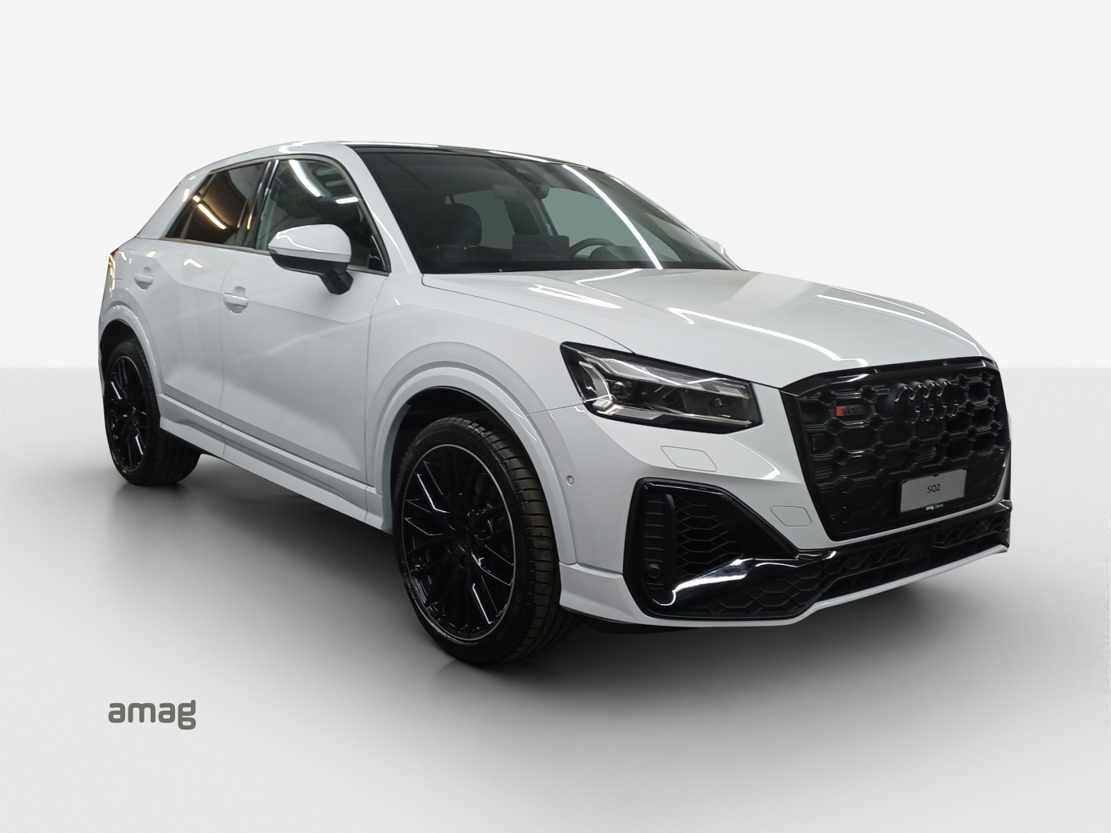AUDI SQ2 TFSI quattro S-tronic-image-4