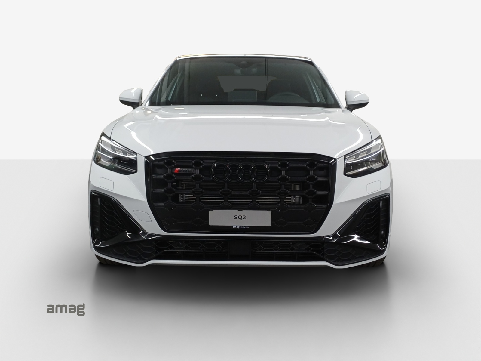 AUDI SQ2 TFSI quattro S-tronic-image-5