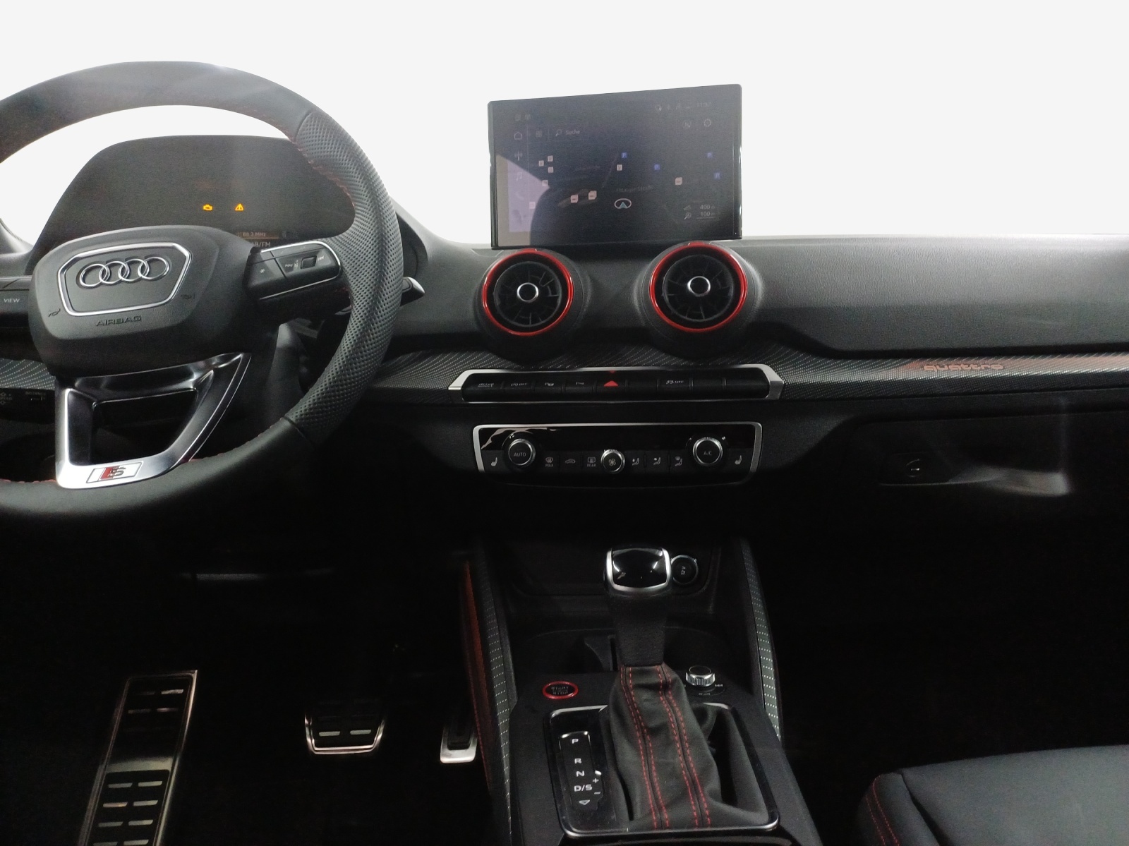 AUDI SQ2 TFSI quattro S-tronic-image-9