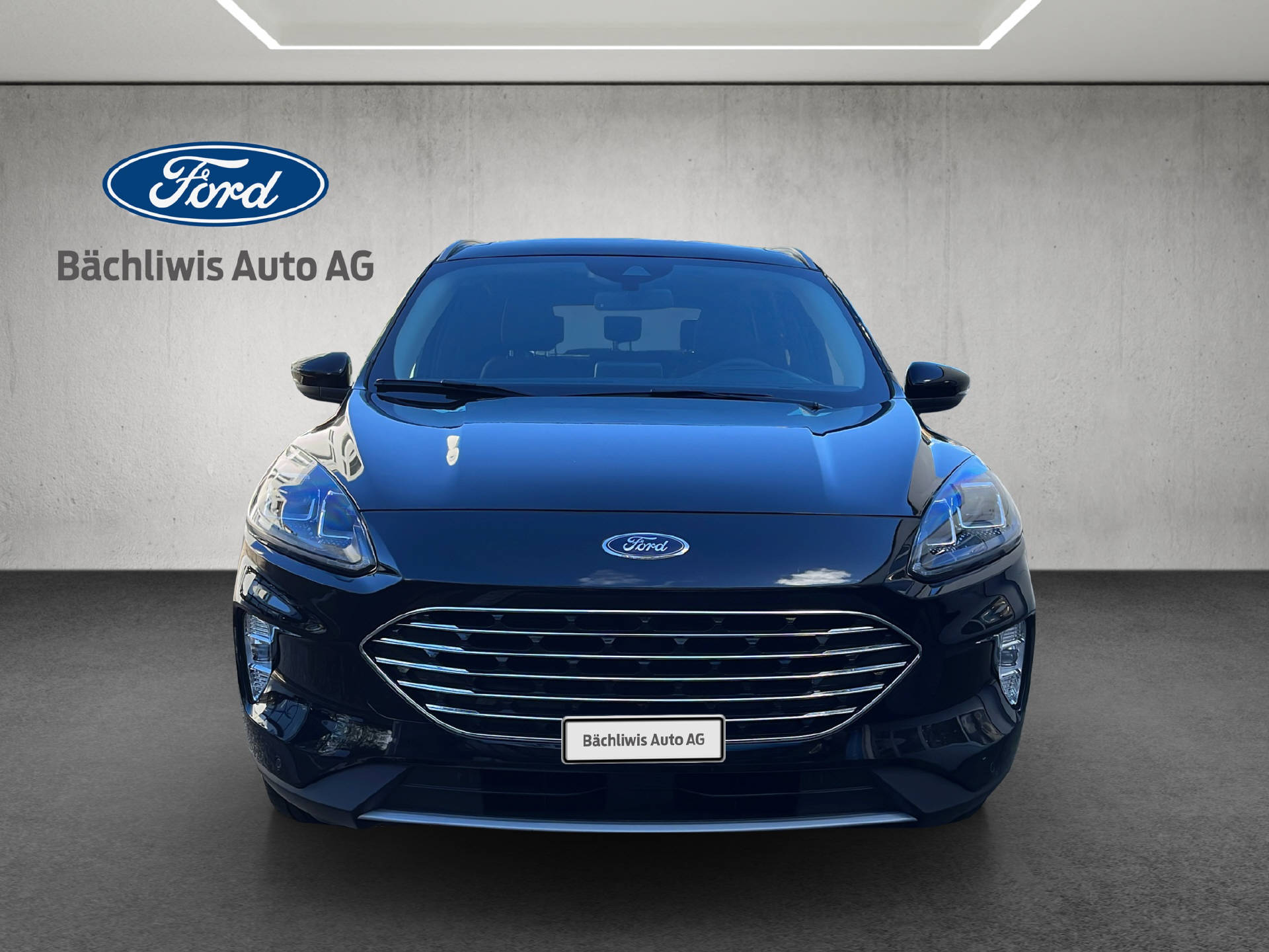 FORD Kuga 2.5 Hybrid Titanium X 4x4-image-7
