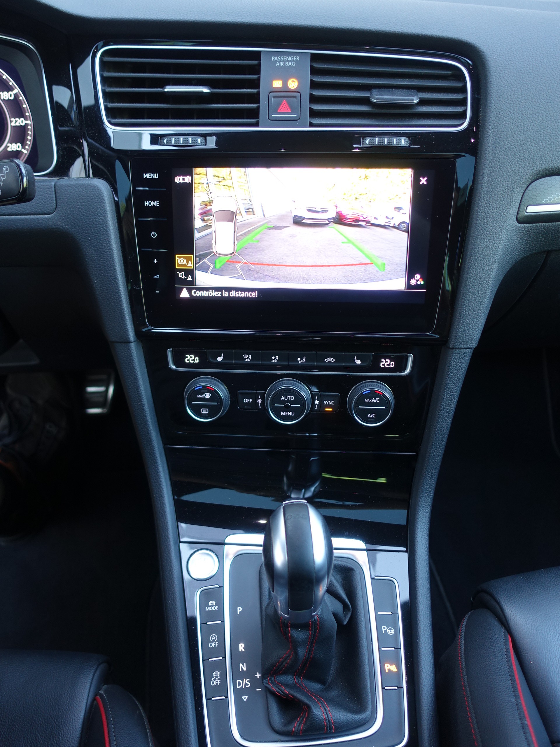 VW Golf 2.0 TSI GTI Performance DSG-image-13