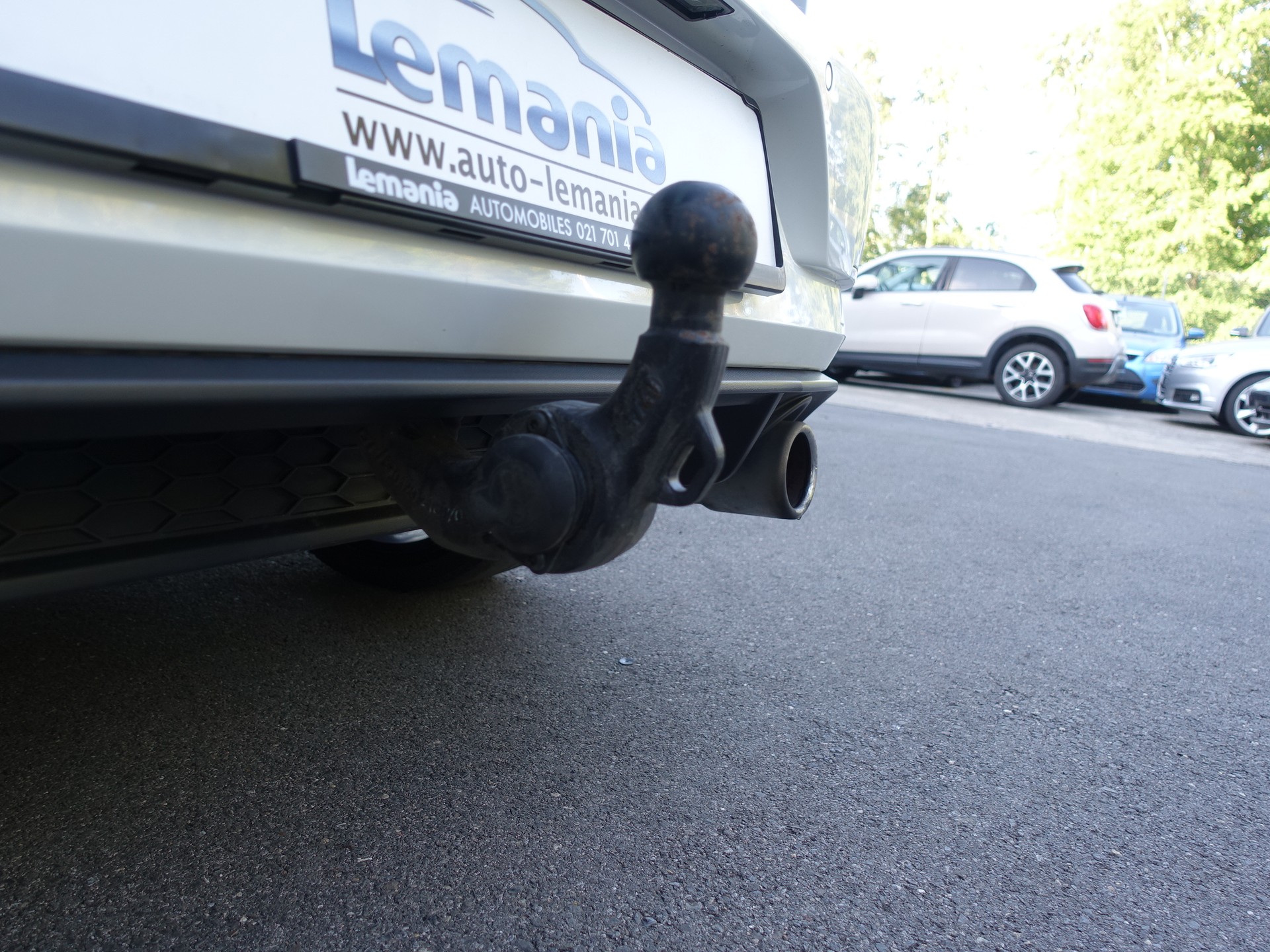 VW Golf 2.0 TSI GTI Performance DSG-image-8