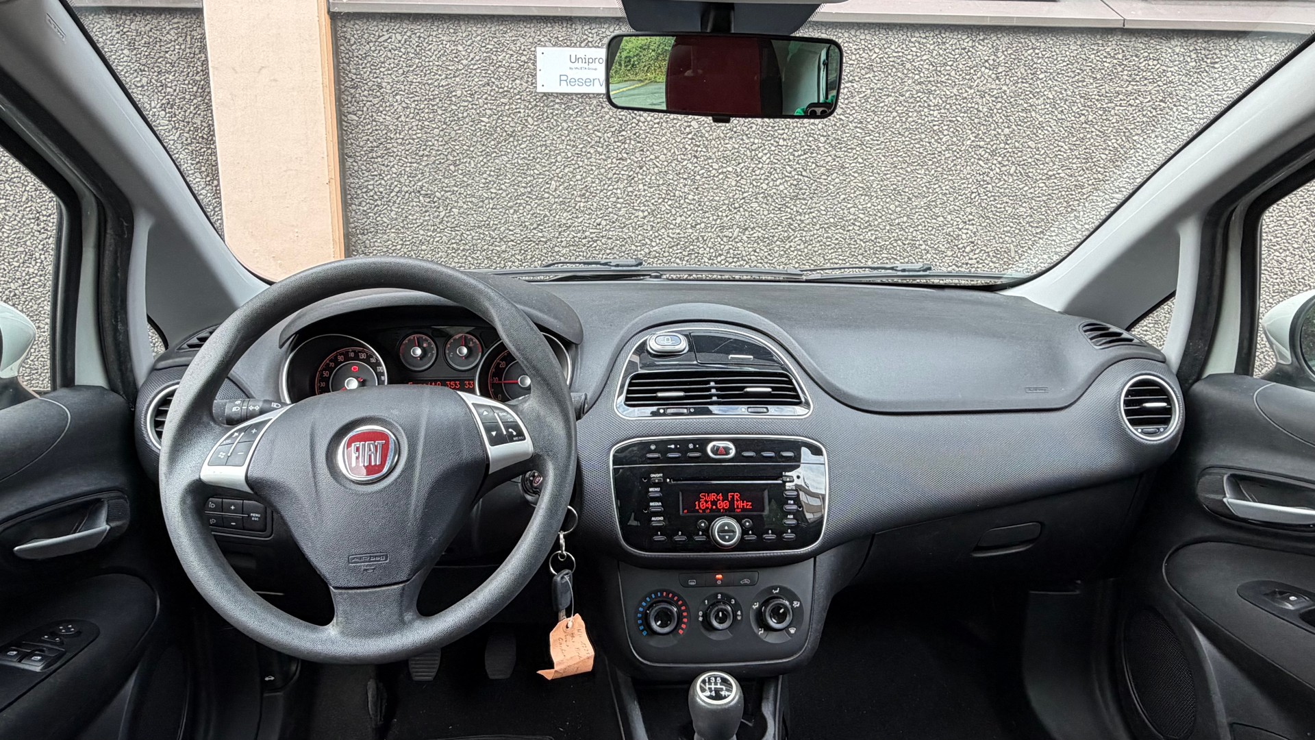 FIAT Punto 1.4 Easy-image-7