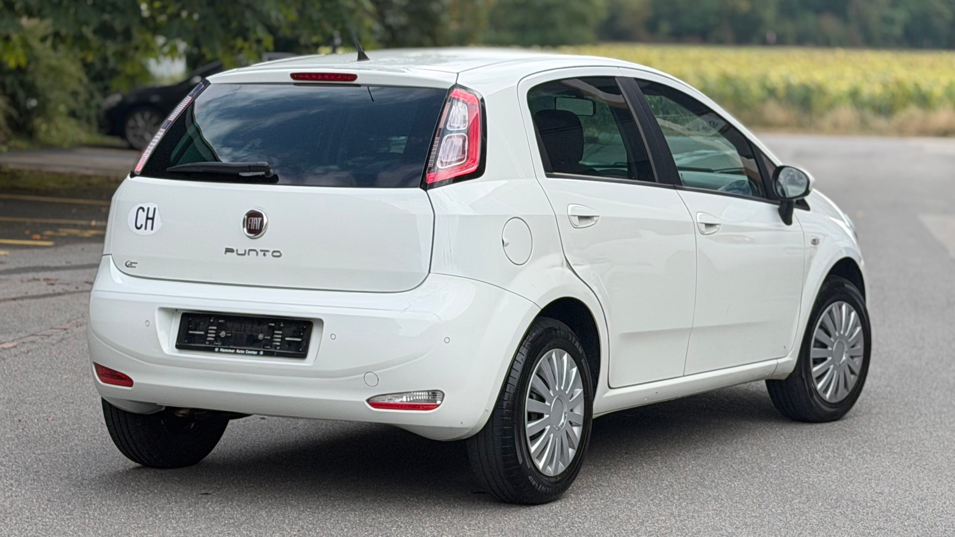 FIAT Punto 1.4 Easy-image-2