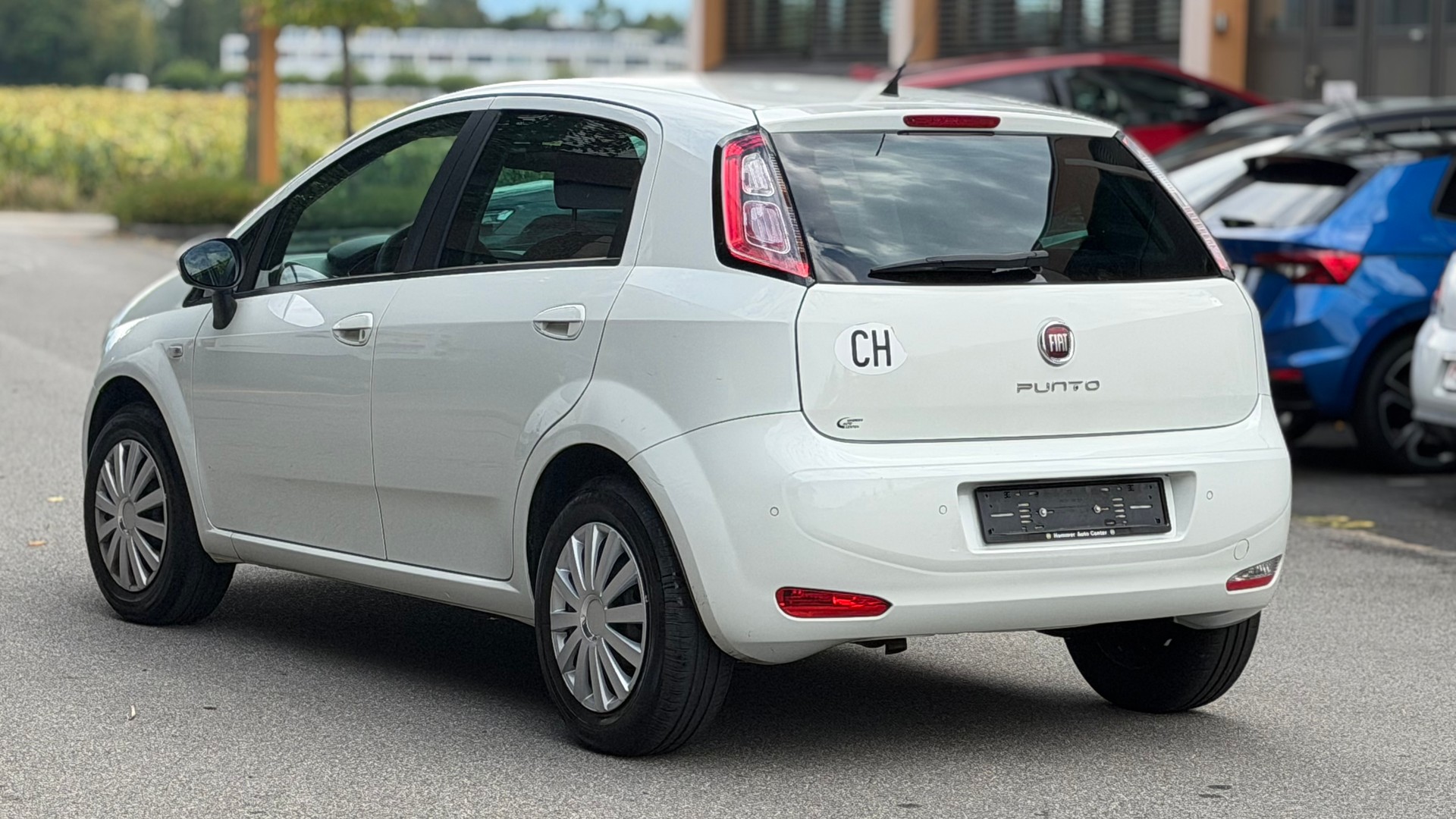 FIAT Punto 1.4 Easy-image-3