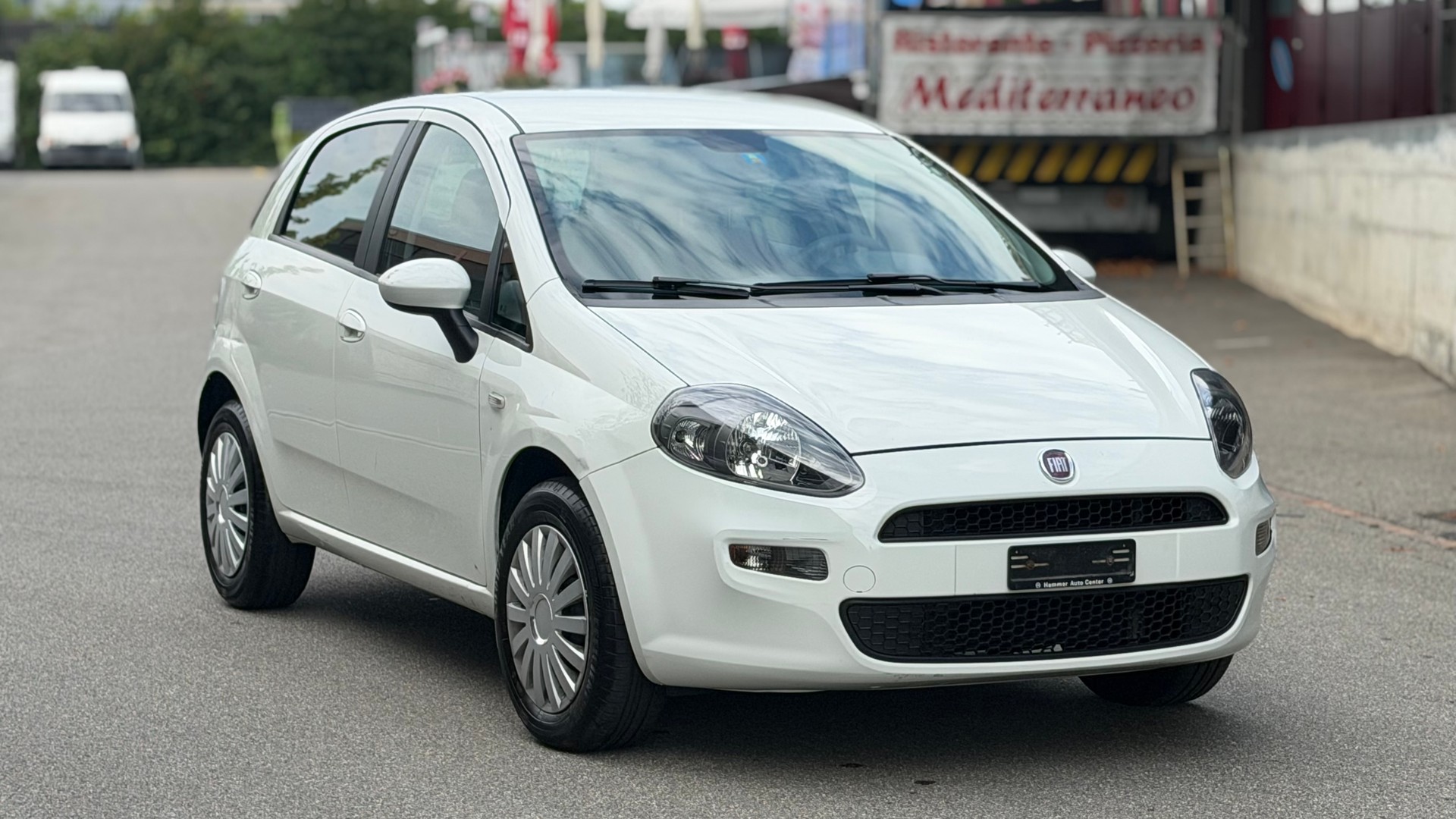 FIAT Punto 1.4 Easy-image-1