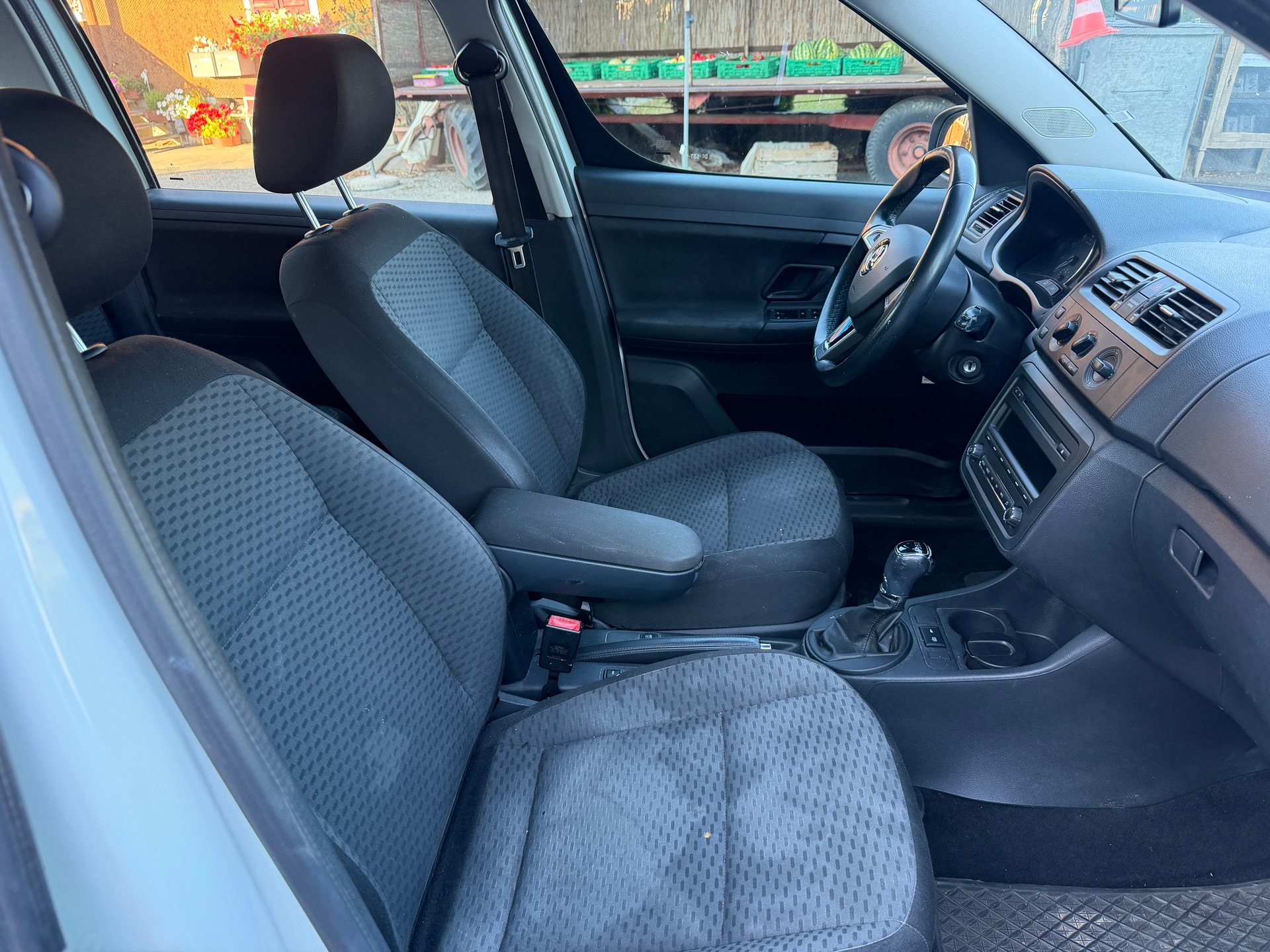 SKODA ROOMSTER-image-7