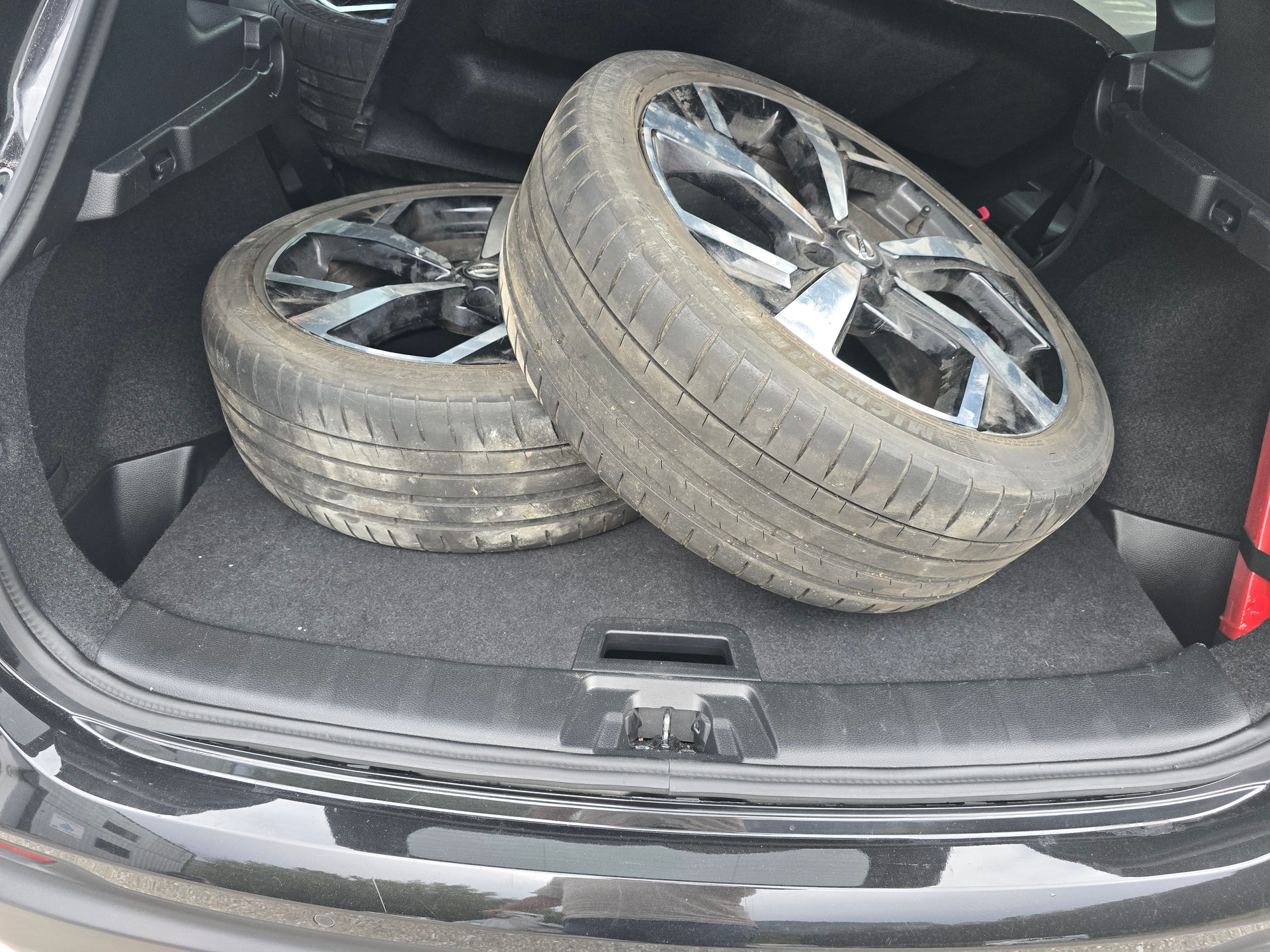 NISSAN Qashqai 1.6 dCi tekna+-image-13