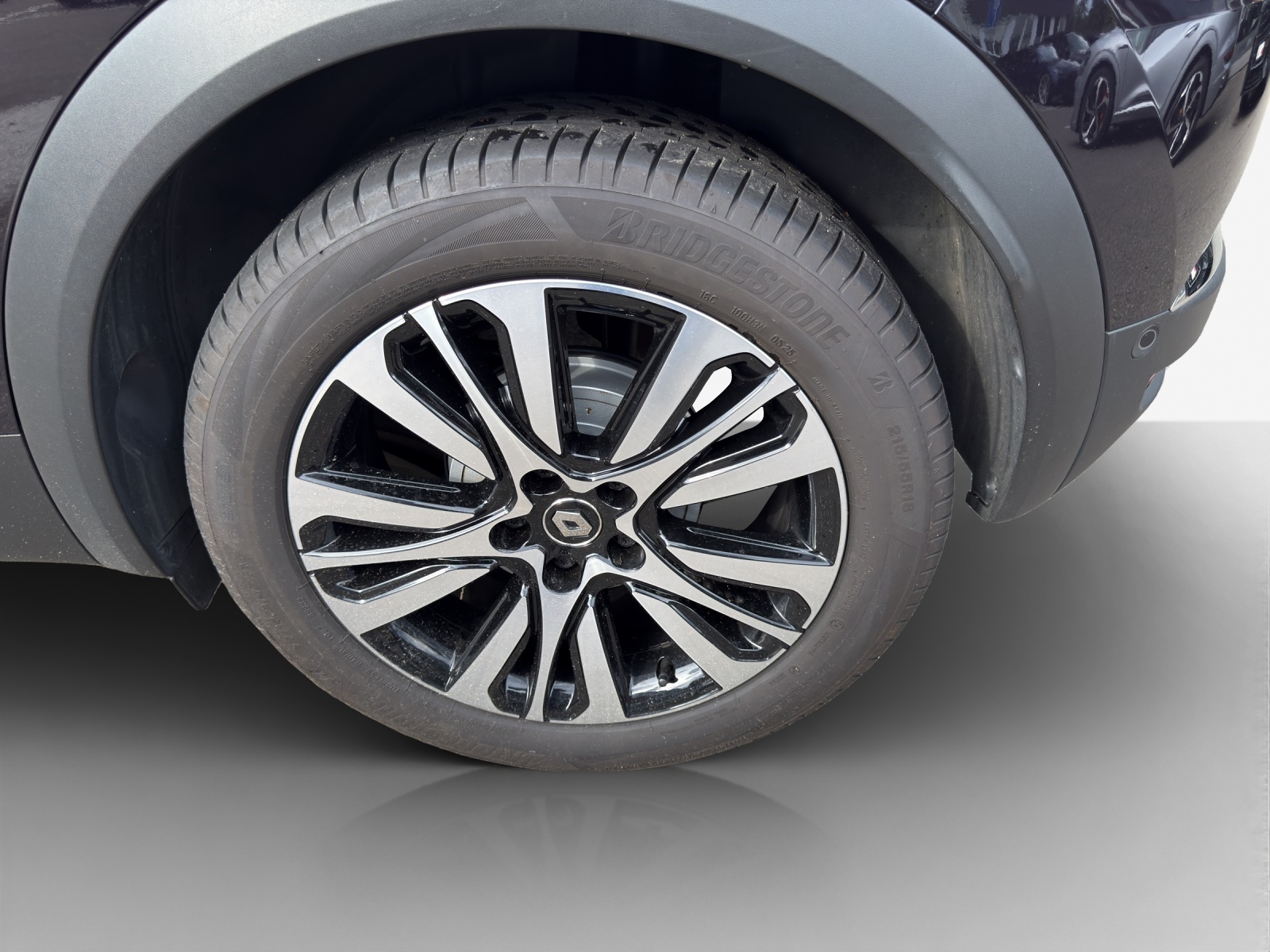 RENAULT Captur 1.3 TCe Initiale EDC-image-13