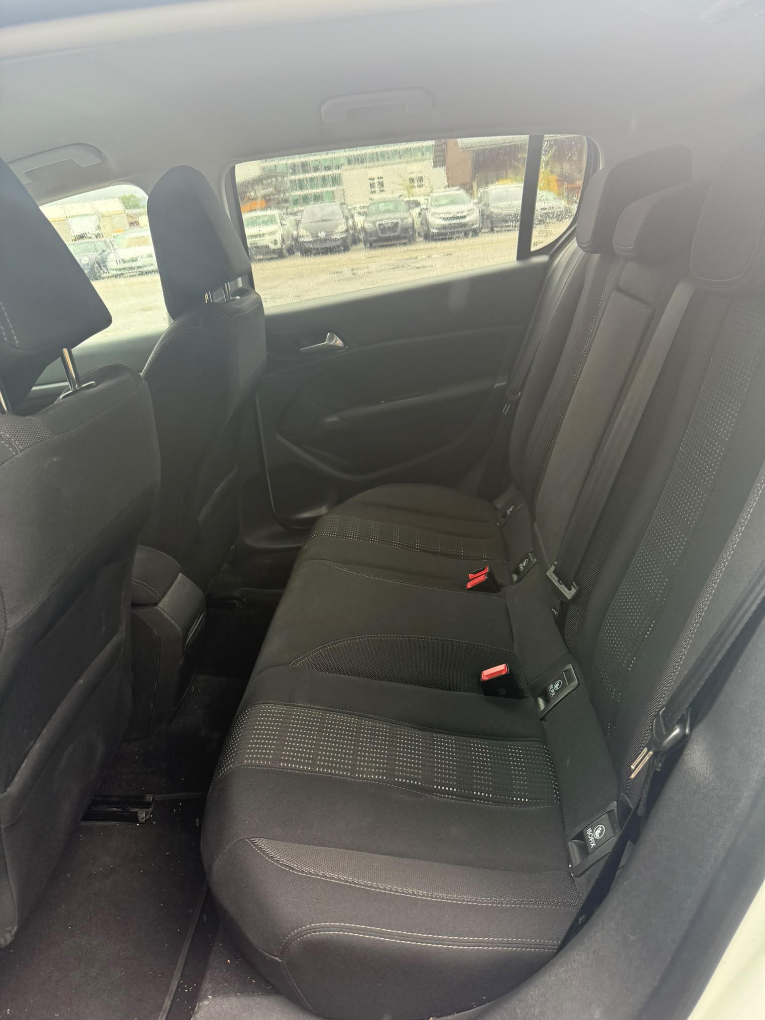 PEUGEOT 308 1.2 THP Active-image-14