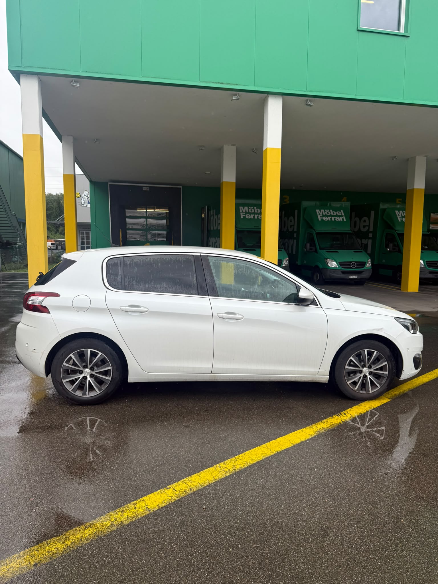 PEUGEOT 308 1.2 THP Active-image-7