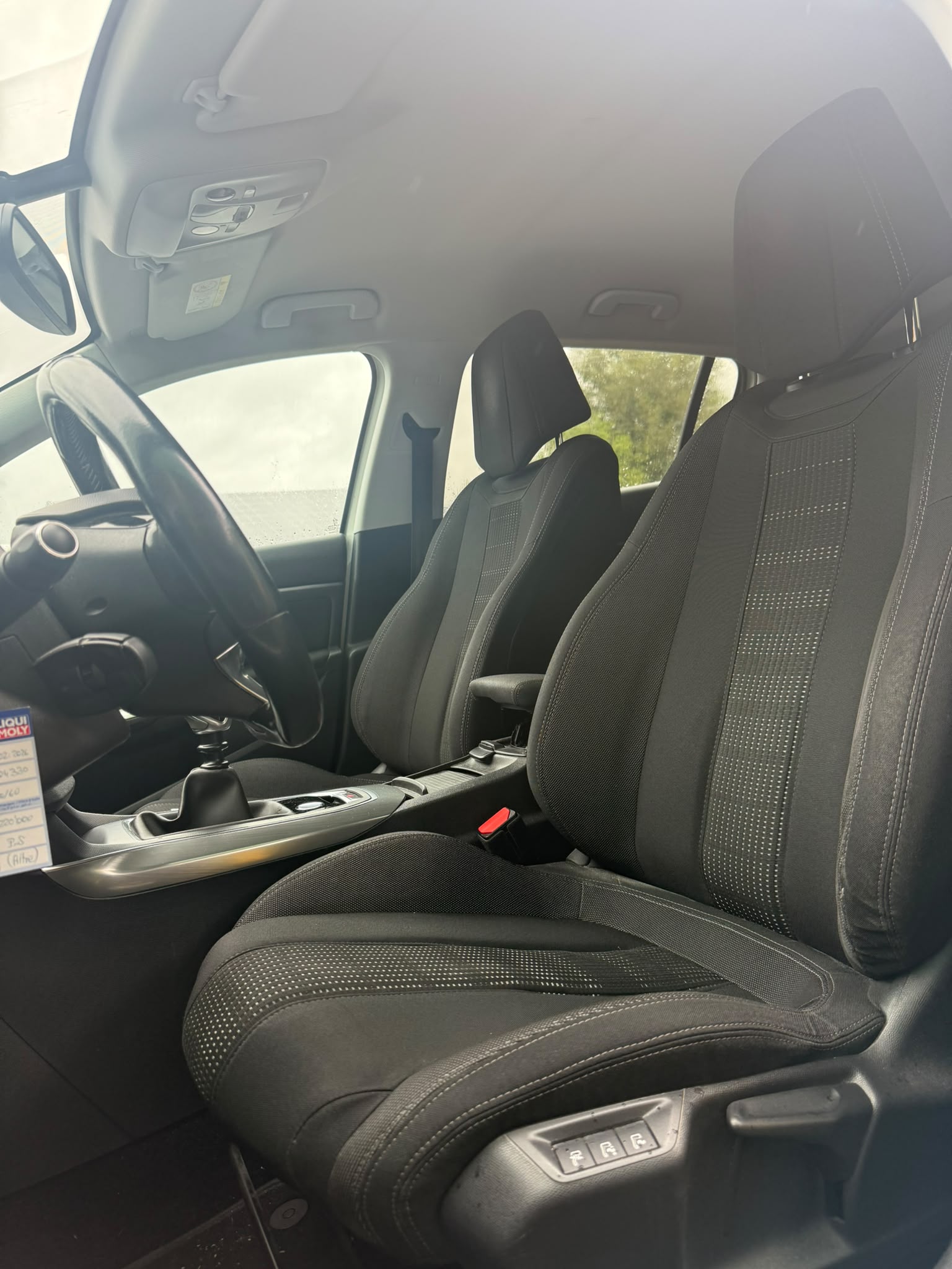 PEUGEOT 308 1.2 THP Active-image-8