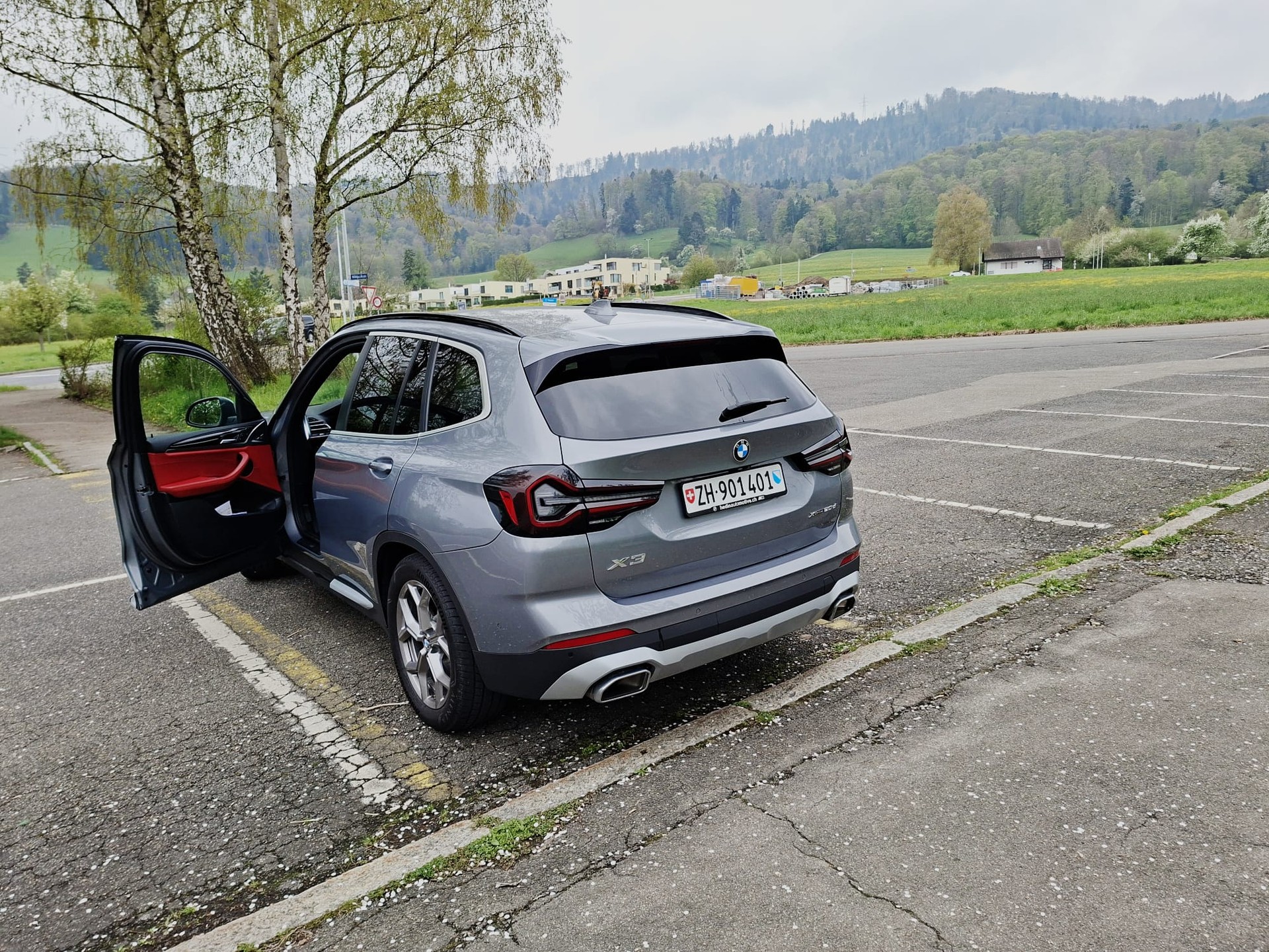 BMW 20d xDrive-image-1