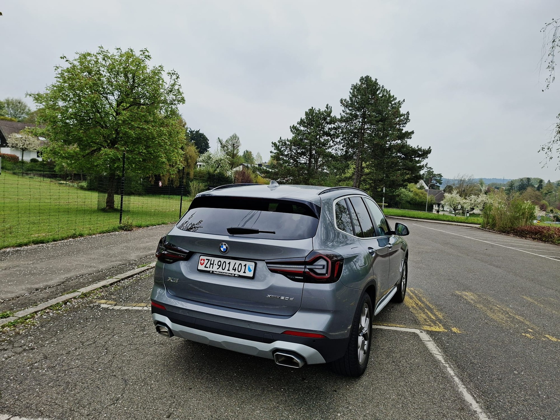 BMW 20d xDrive-image-2