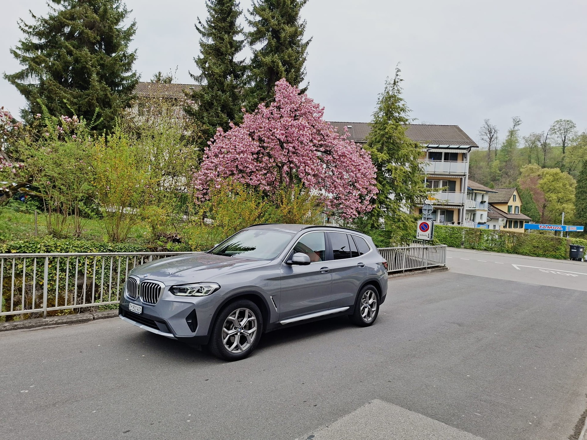 BMW 20d xDrive-image-4