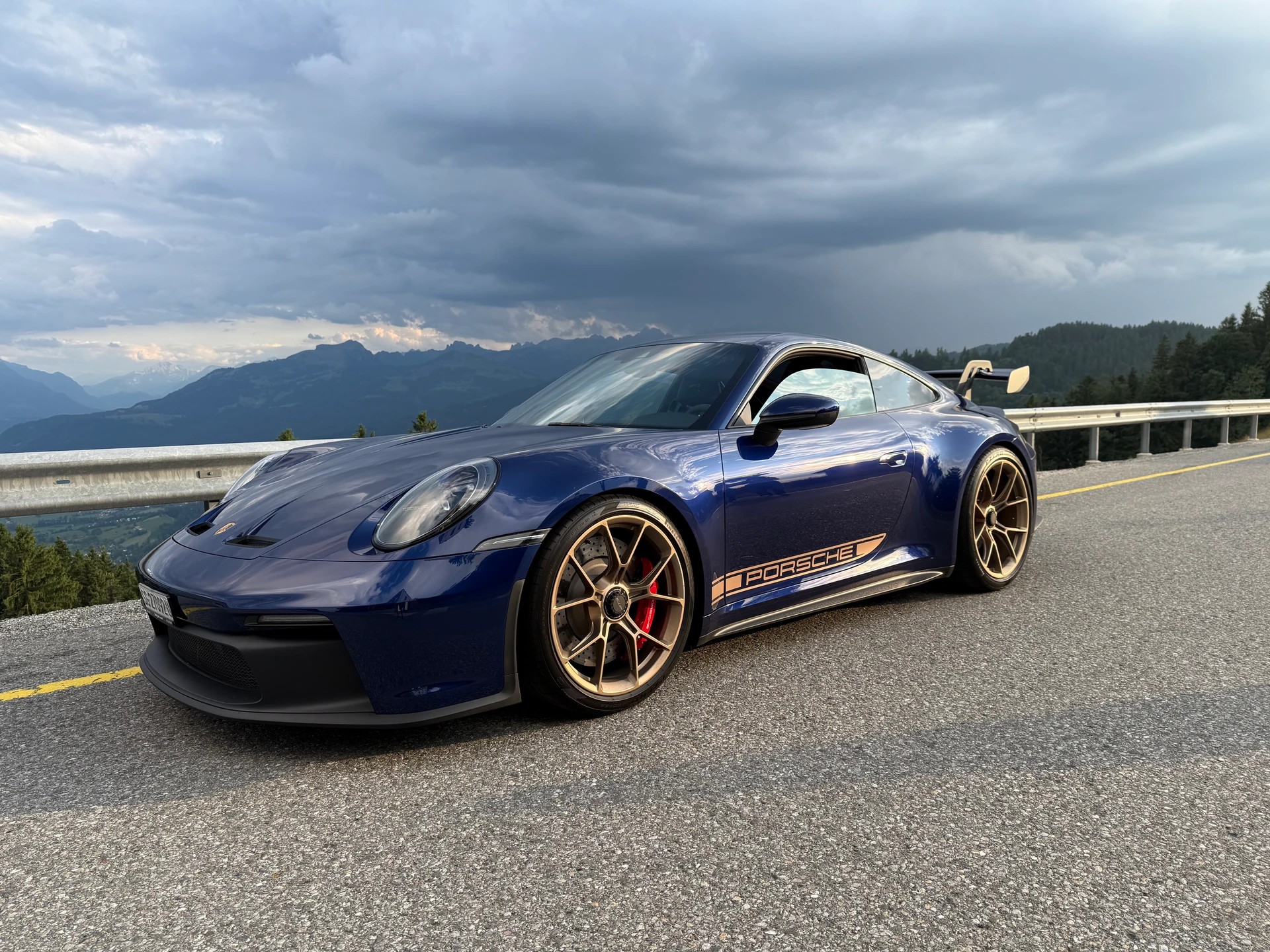 PORSCHE 911 GT3 PDK-image-12