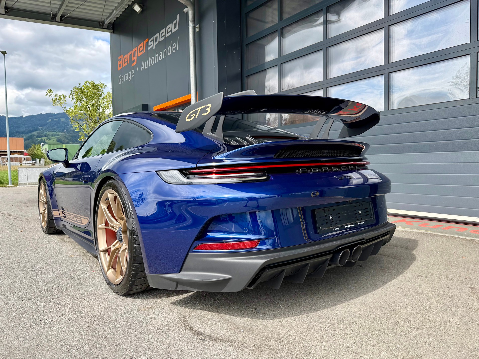PORSCHE 911 GT3 PDK-image-20