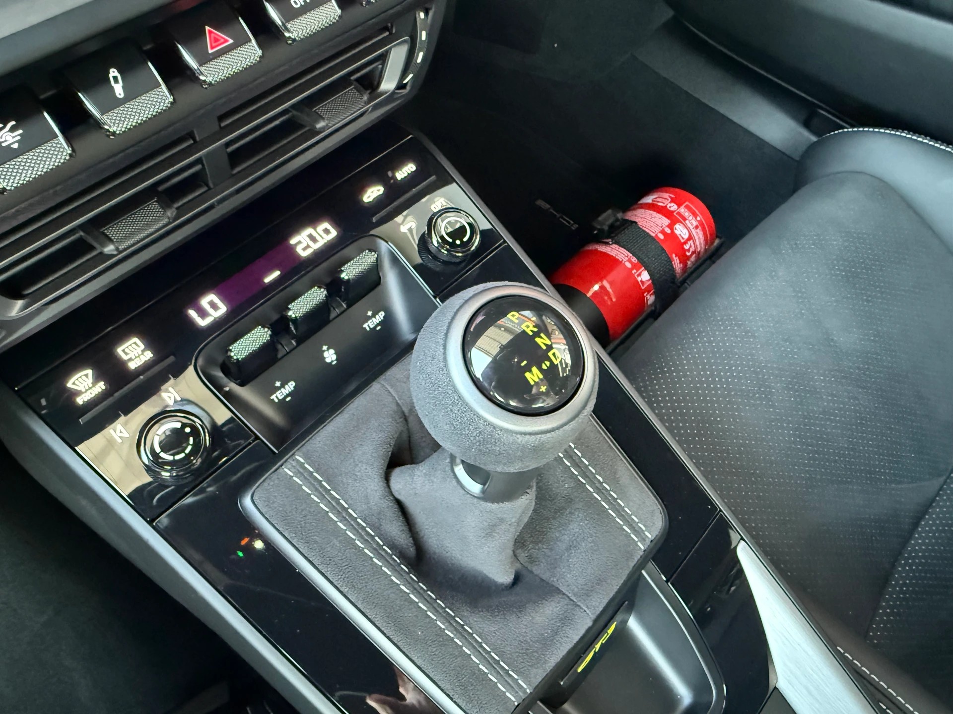 PORSCHE 911 GT3 PDK-image-10