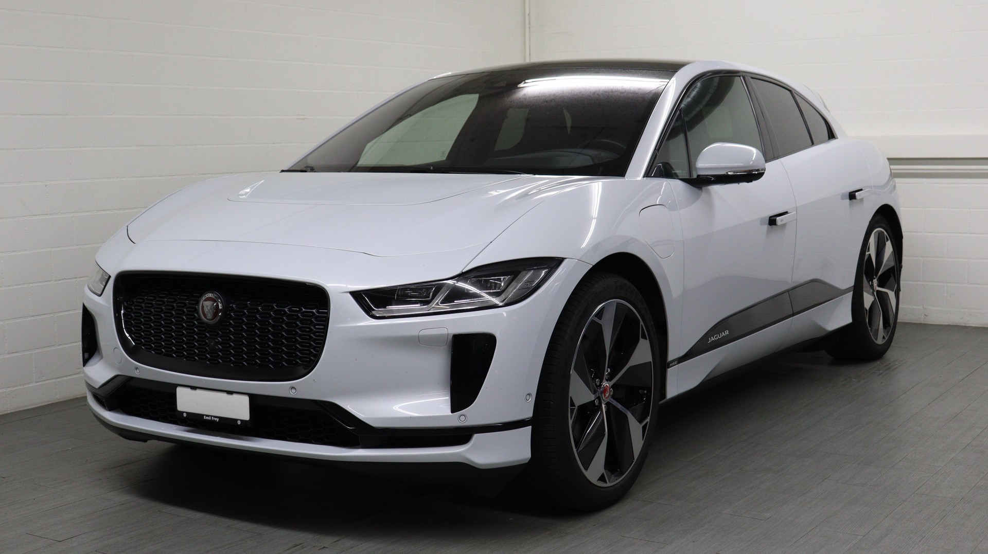 JAGUAR I-Pace EV400 S AWD-image-0