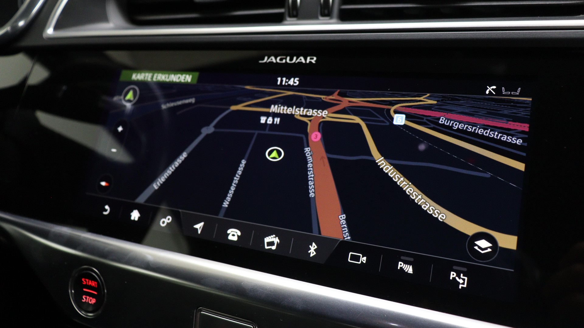 JAGUAR I-Pace EV400 S AWD-image-4