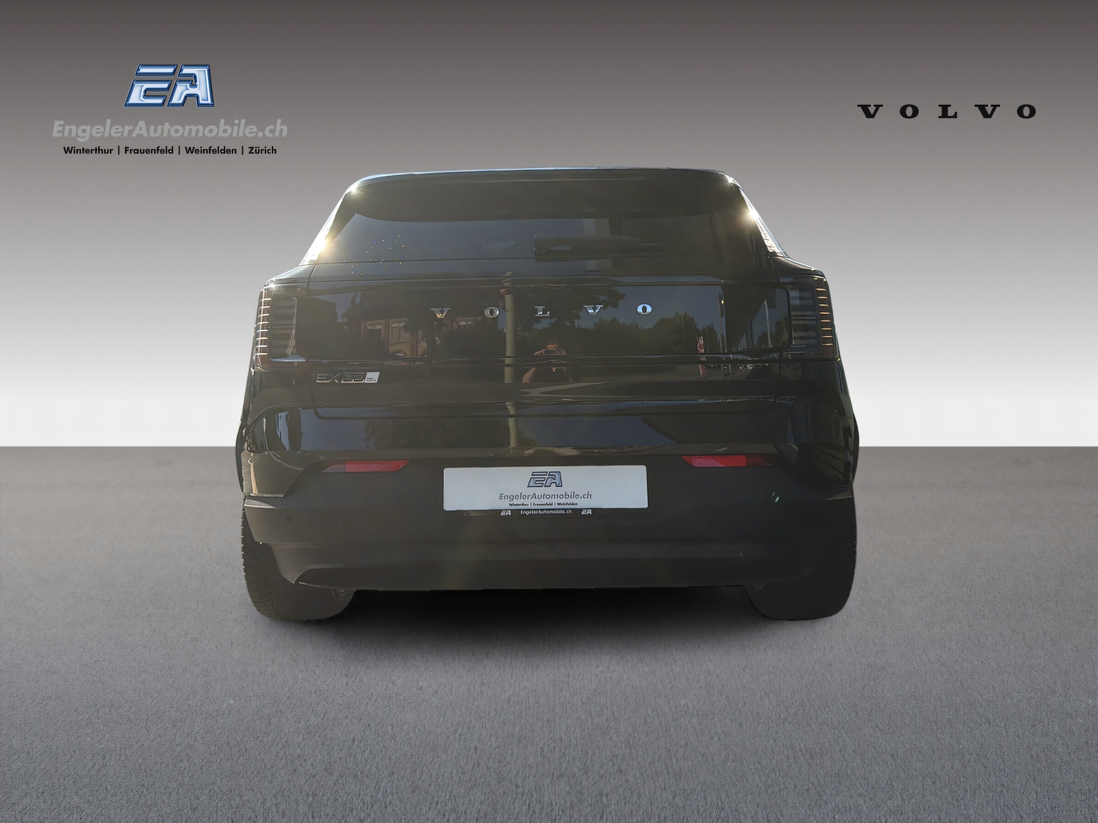 VOLVO EX30 E60 69kWh Twin Ultra-image-4