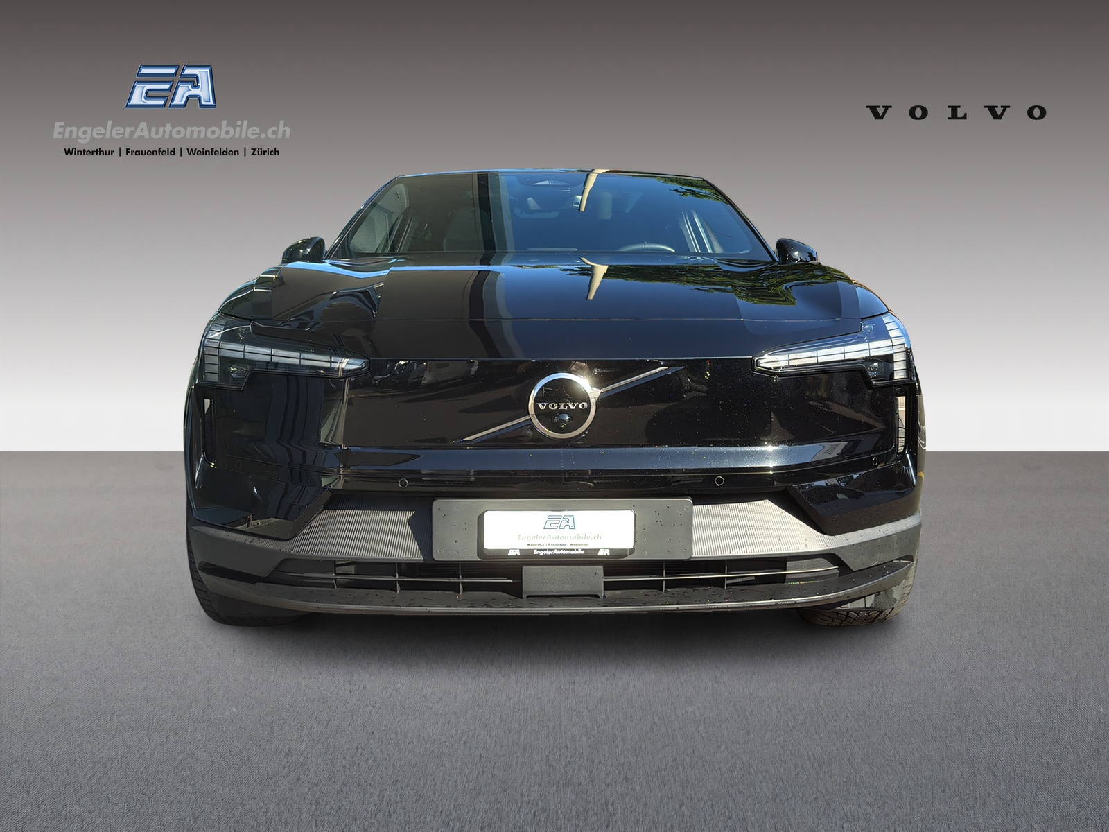 VOLVO EX30 E60 69kWh Twin Ultra-image-1