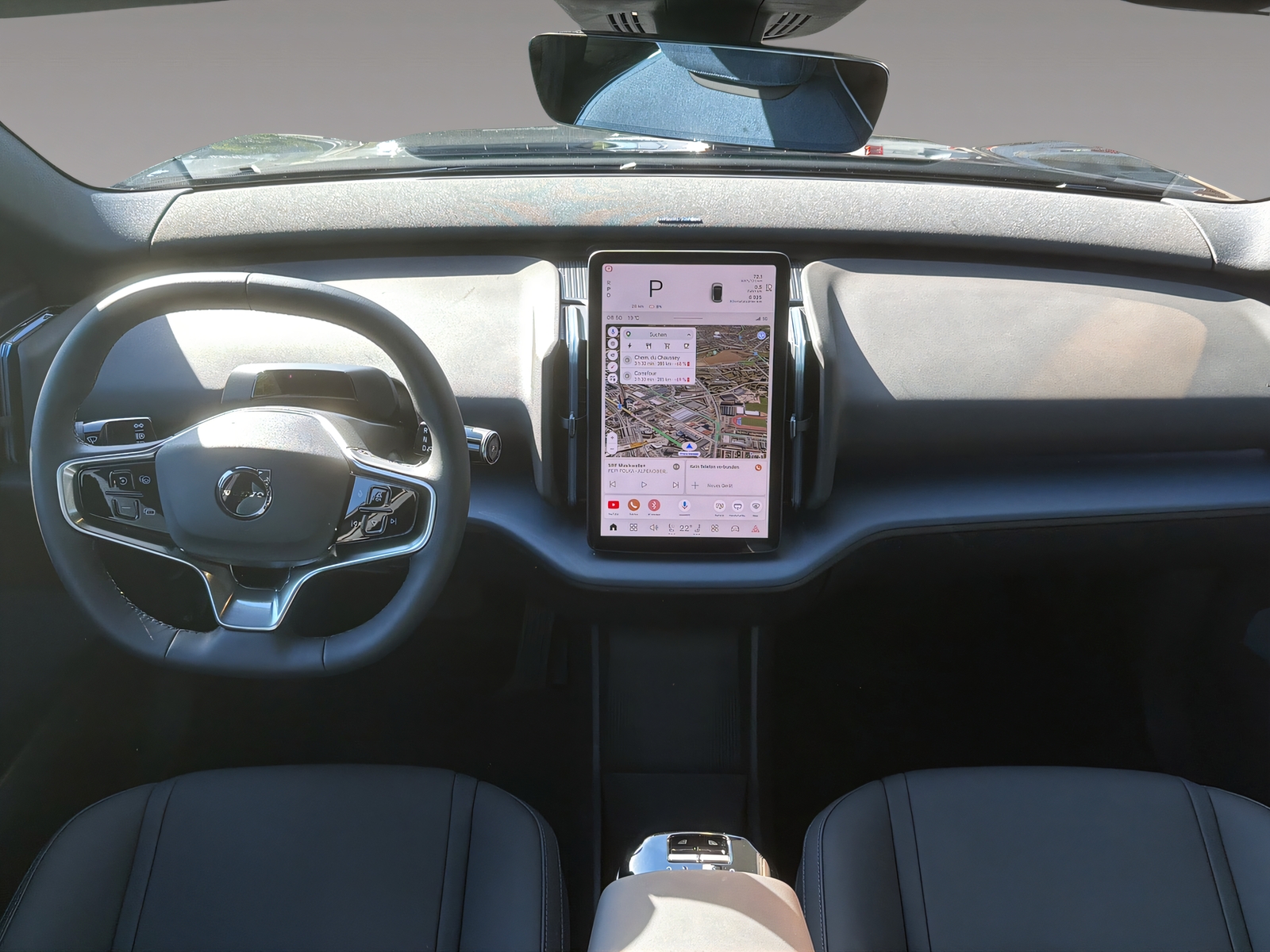 VOLVO EX30 E60 69kWh Twin Ultra-image-7