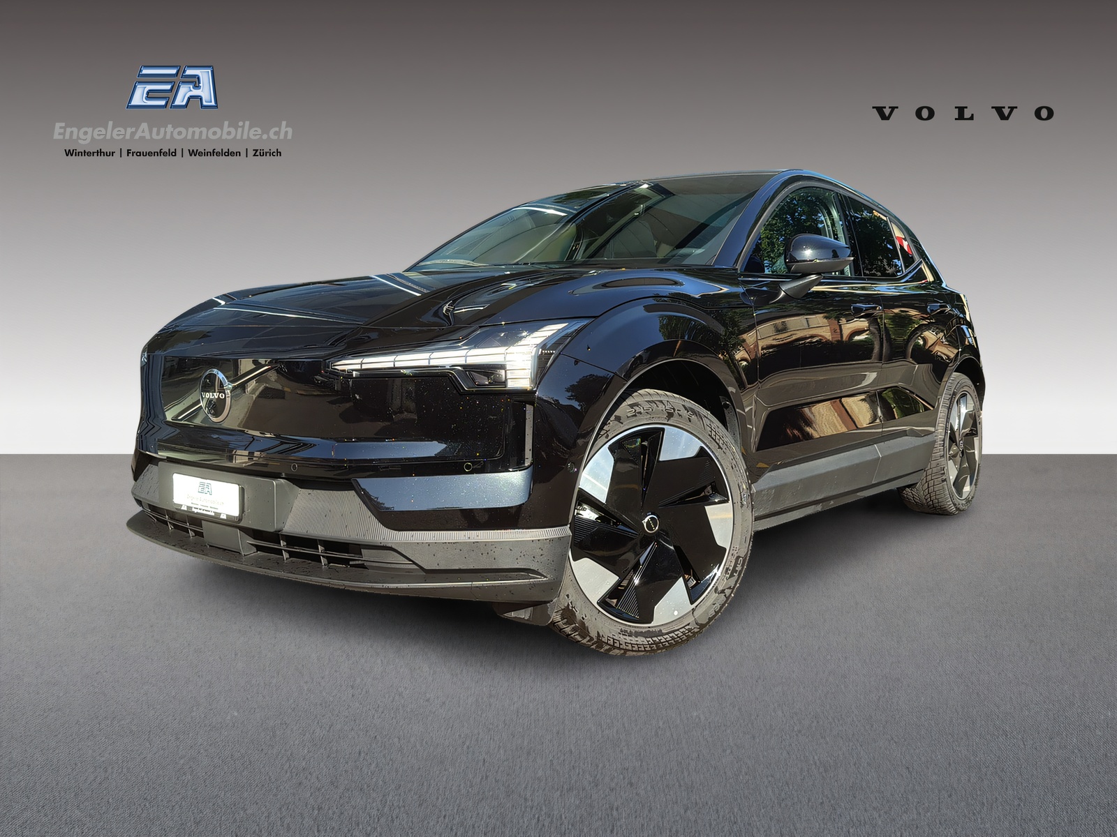 VOLVO EX30 E60 69kWh Twin Ultra-image-0