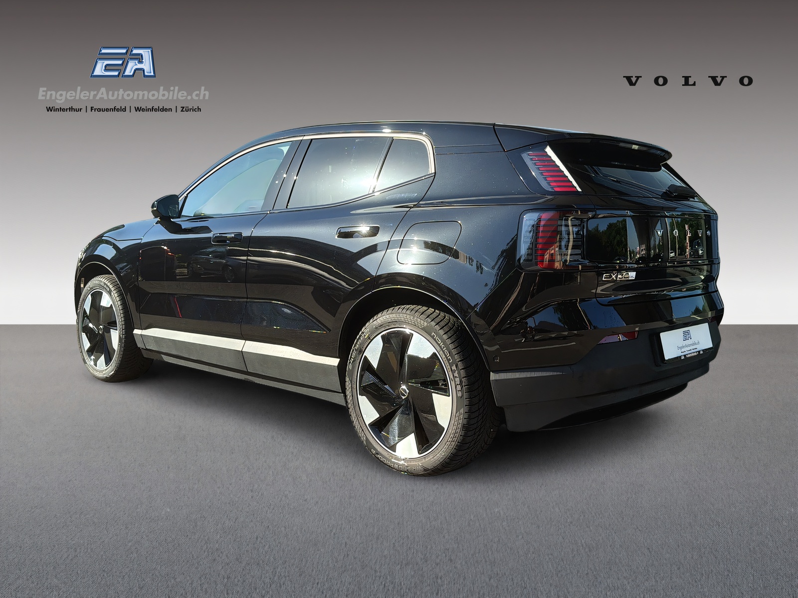 VOLVO EX30 E60 69kWh Twin Ultra-image-3