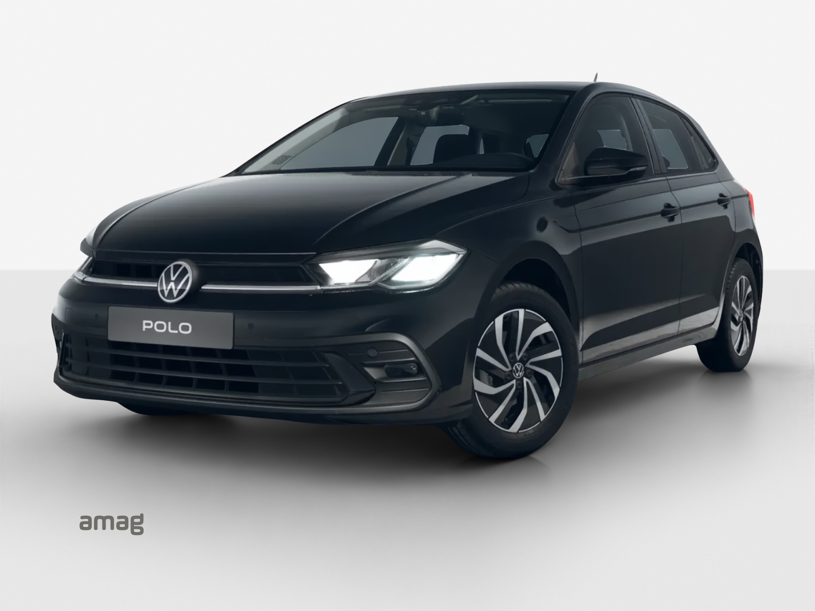 VW Polo 1.0 TSI Life DSG-image-0