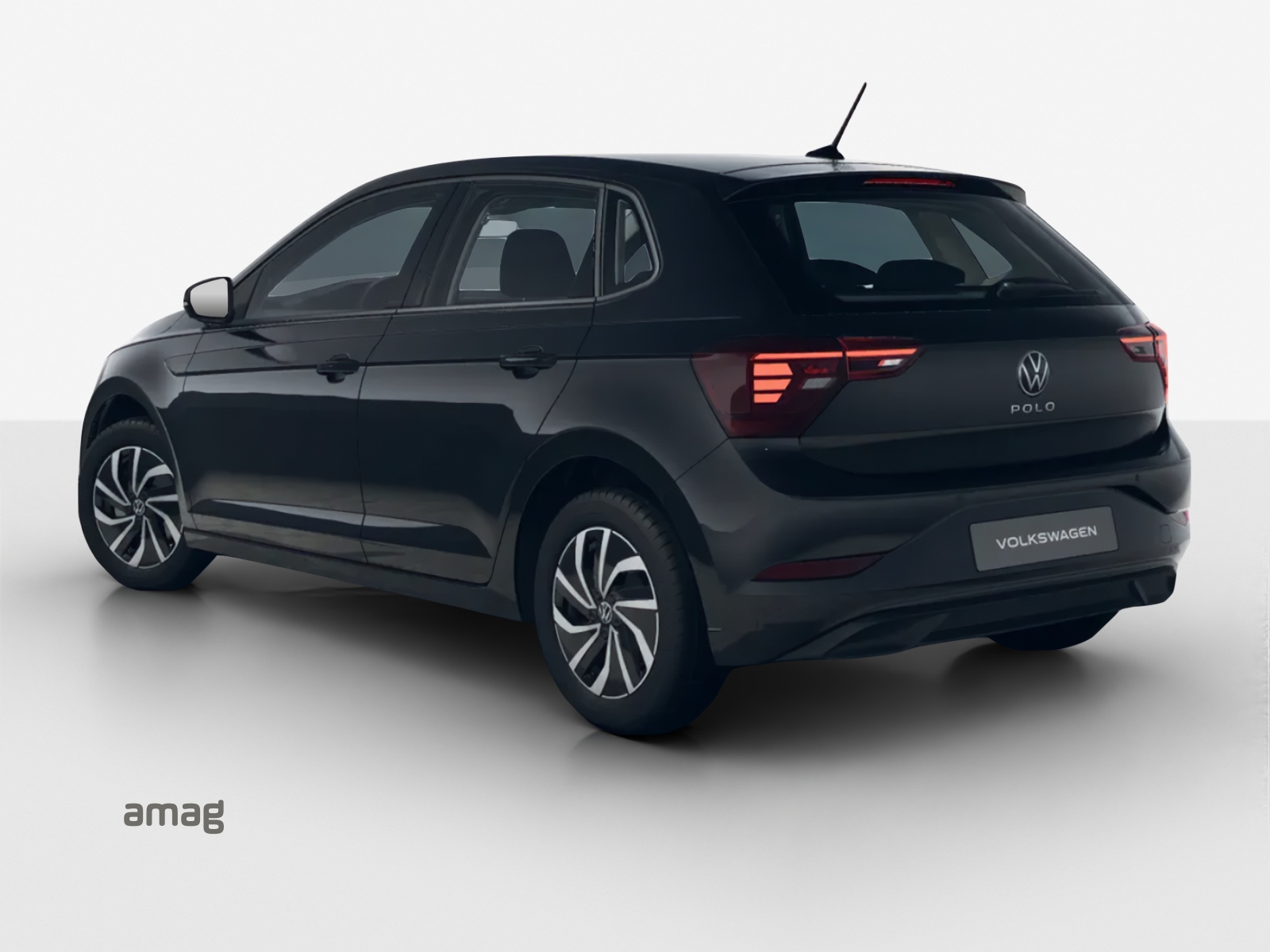 VW Polo 1.0 TSI Life DSG-image-2
