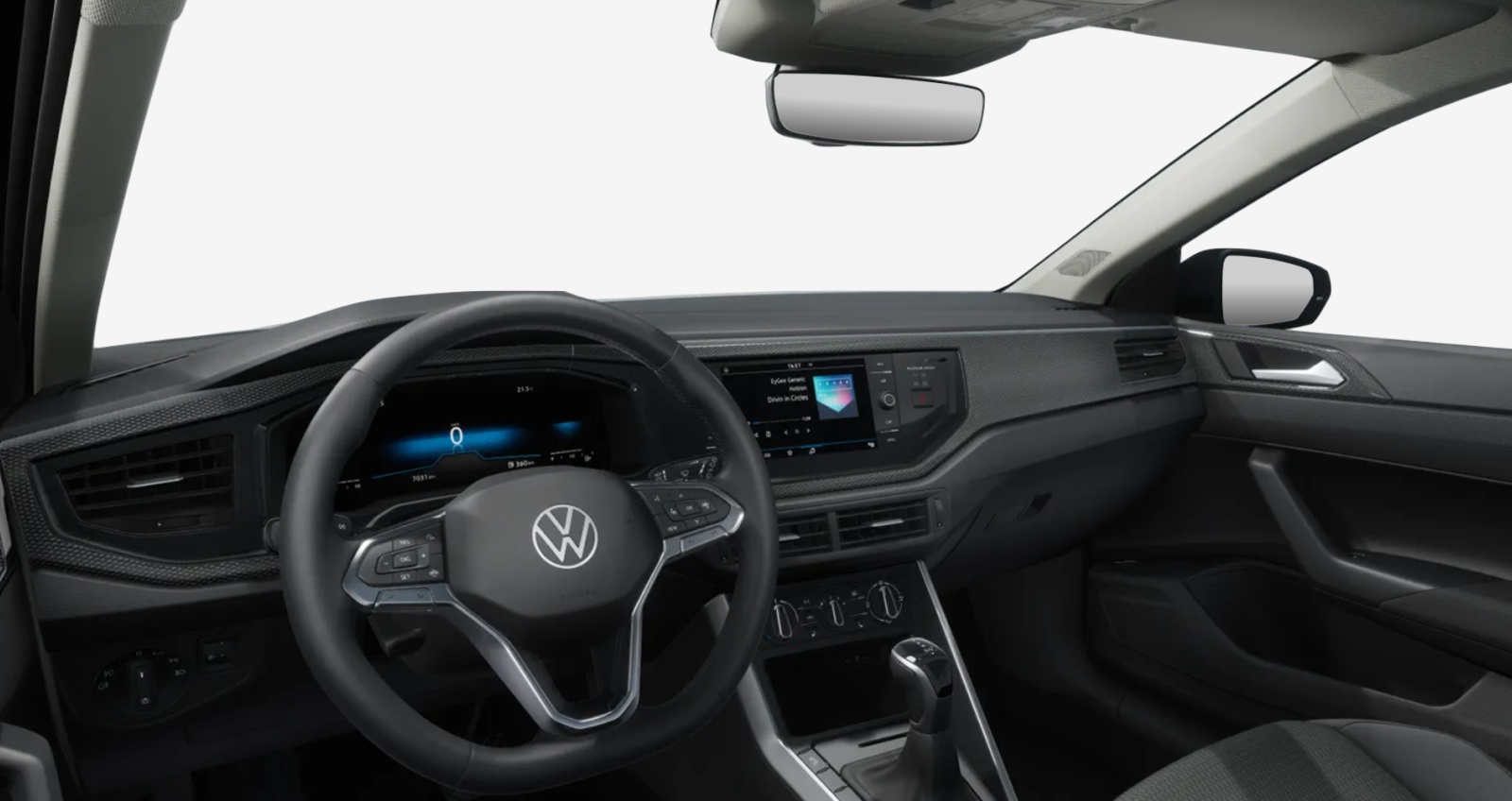 VW Polo 1.0 TSI Life DSG-image-5
