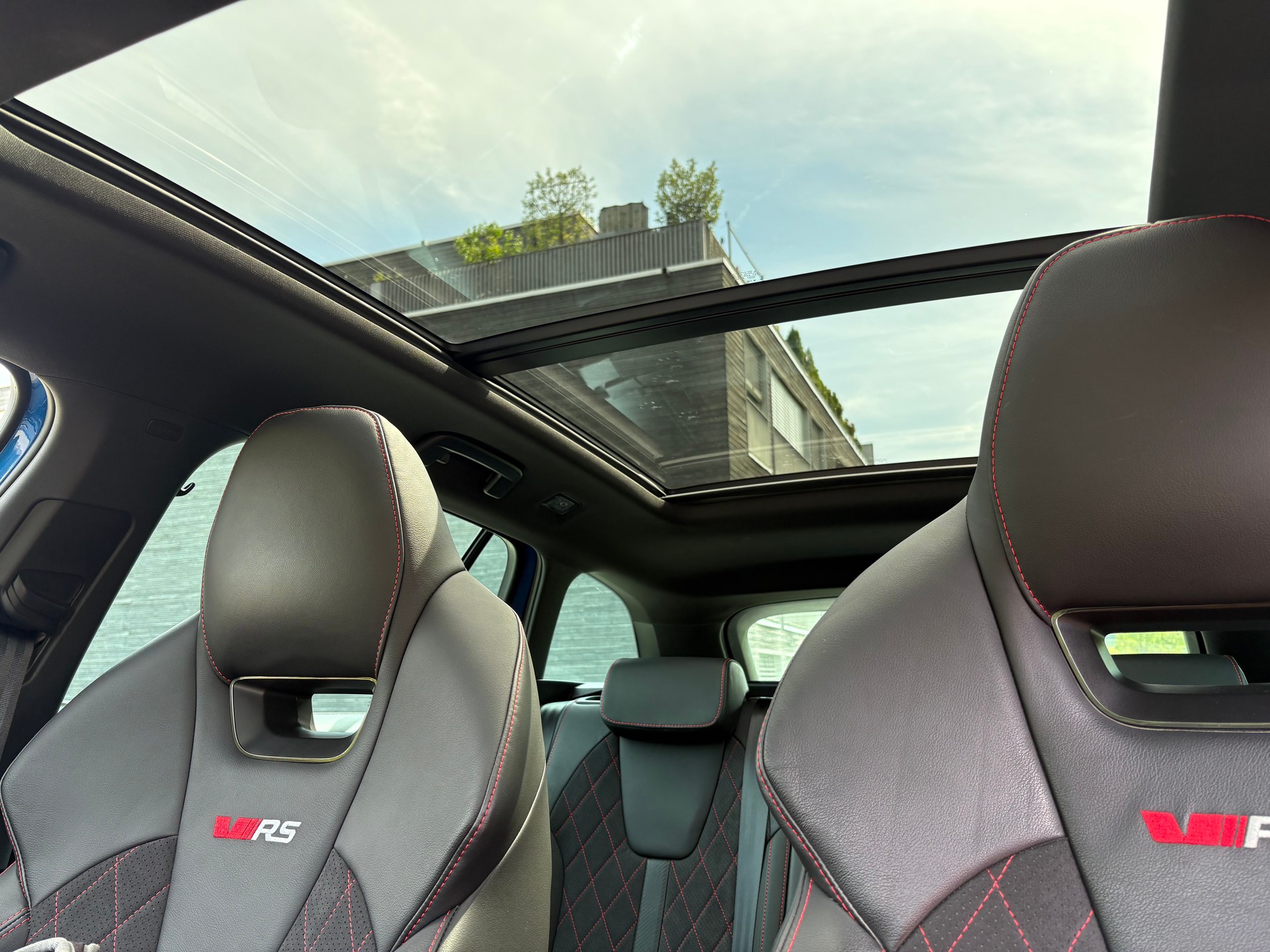 SKODA 2.0 TSI RS DSG-image-3