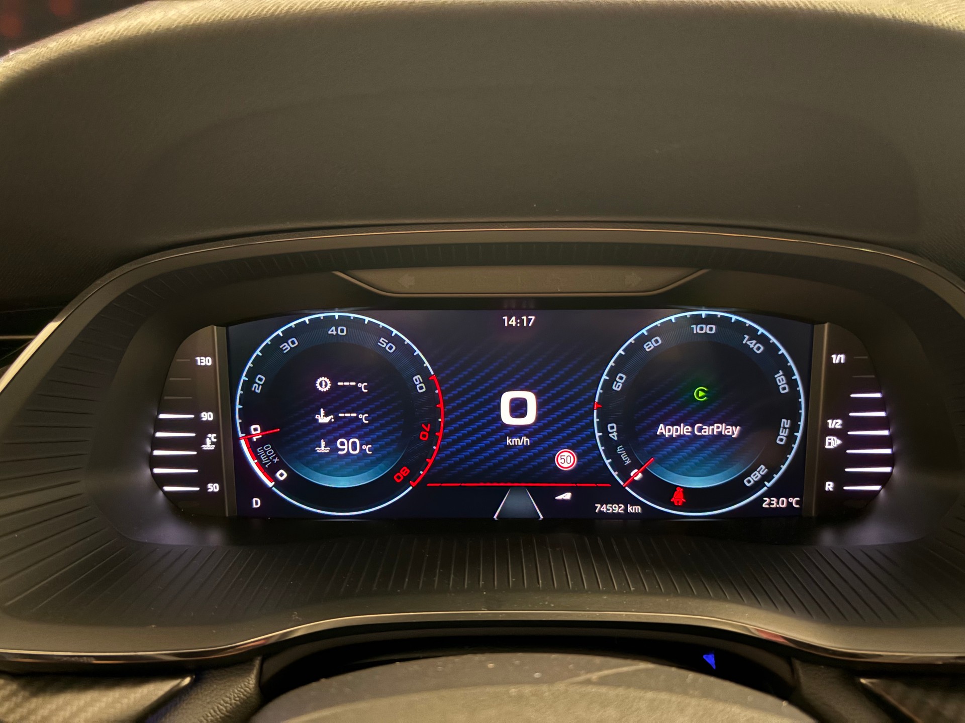 SKODA 2.0 TSI RS DSG-image-5