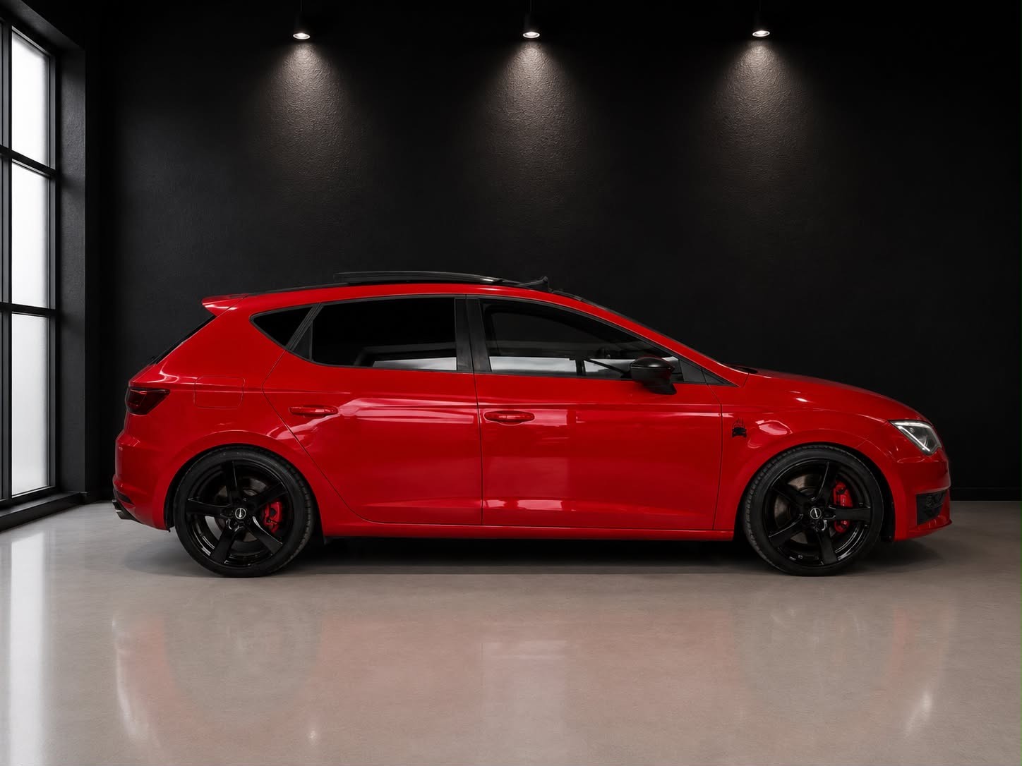 SEAT Leon 2.0 TSI Cupra 280 DSG-image-6