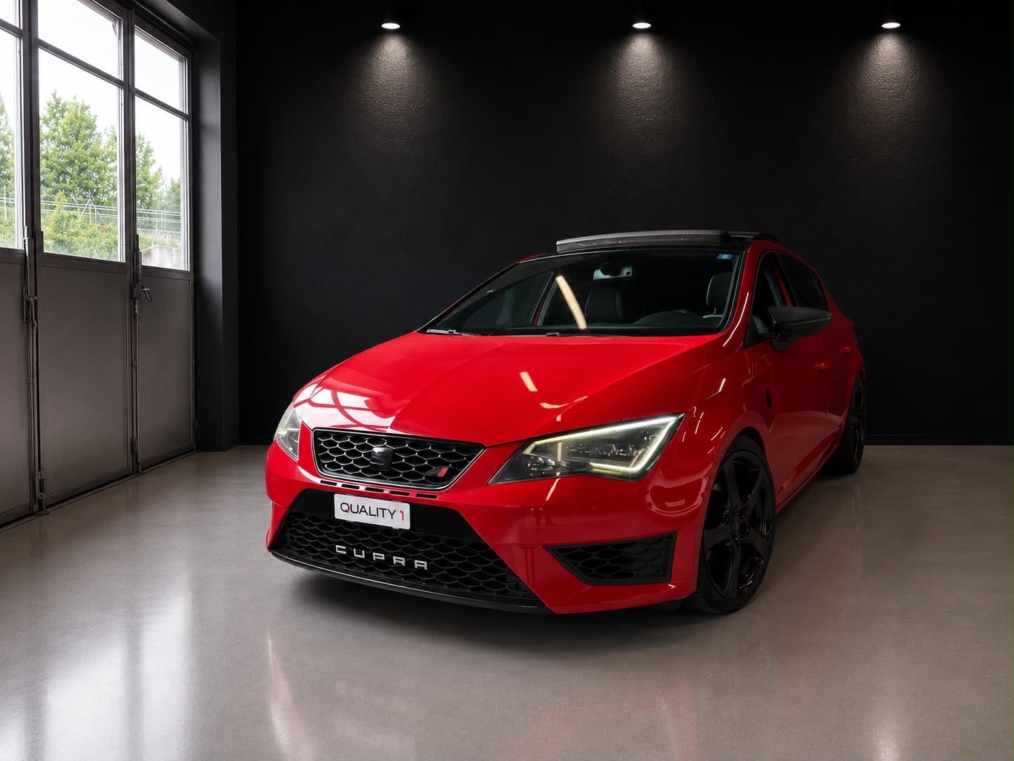 SEAT Leon 2.0 TSI Cupra 280 DSG-image-4