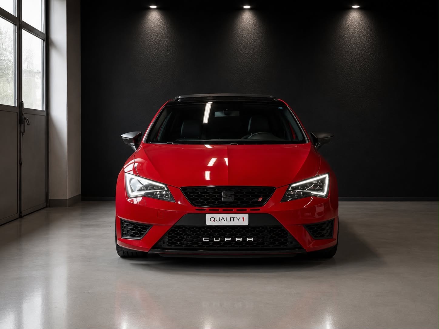 SEAT Leon 2.0 TSI Cupra 280 DSG-image-2