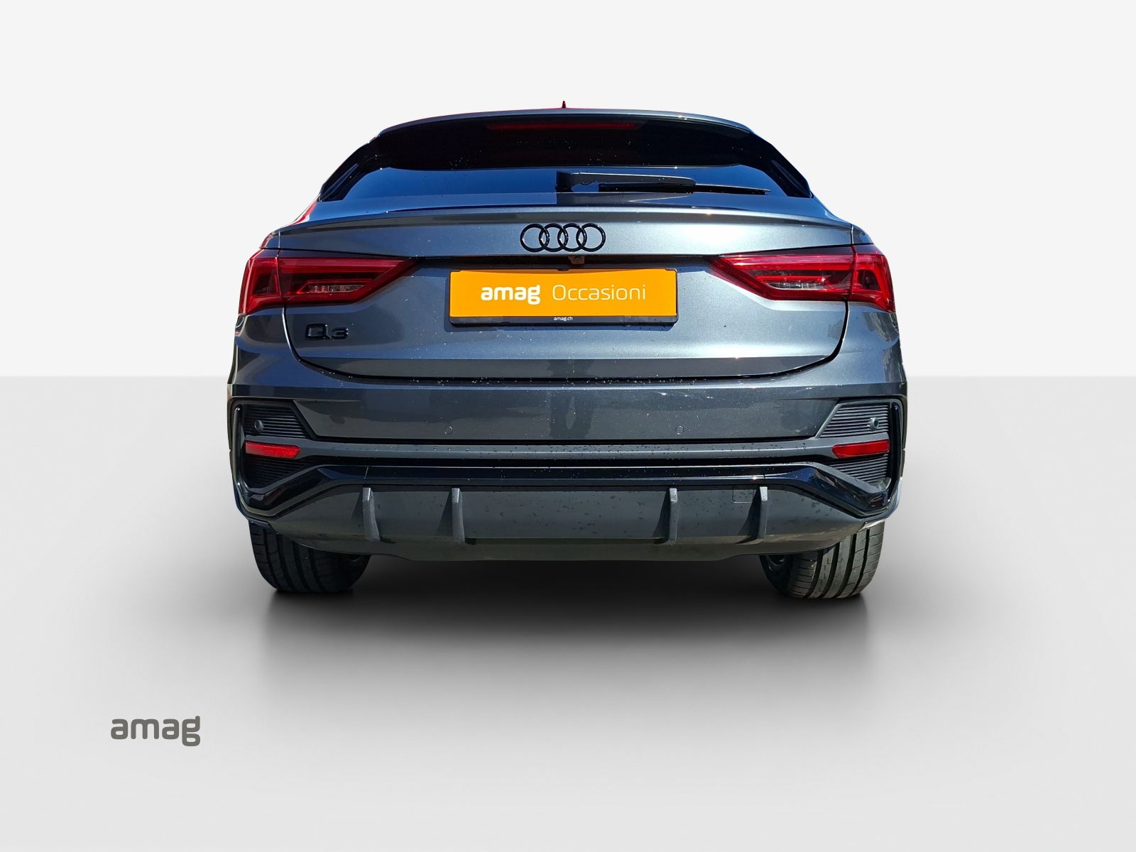 AUDI Q3 Sportback 45 TFSI e S line S-tronic-image-3