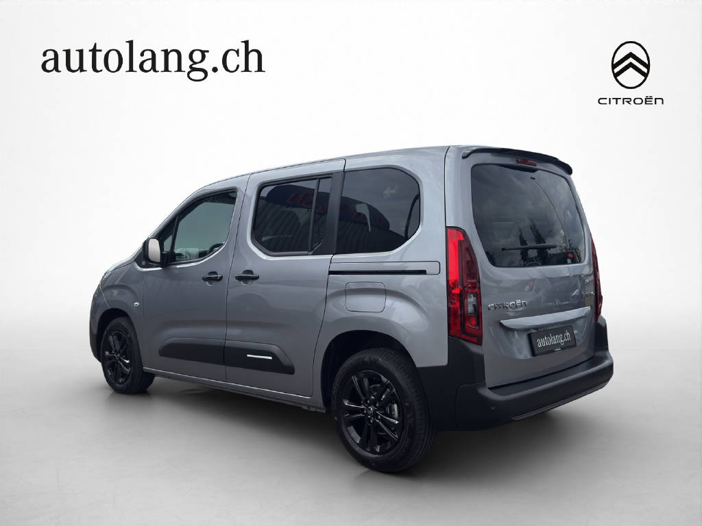 CITROEN Berlingo 1.5 BlueHDi 130 Edition 30-showroom-element-3