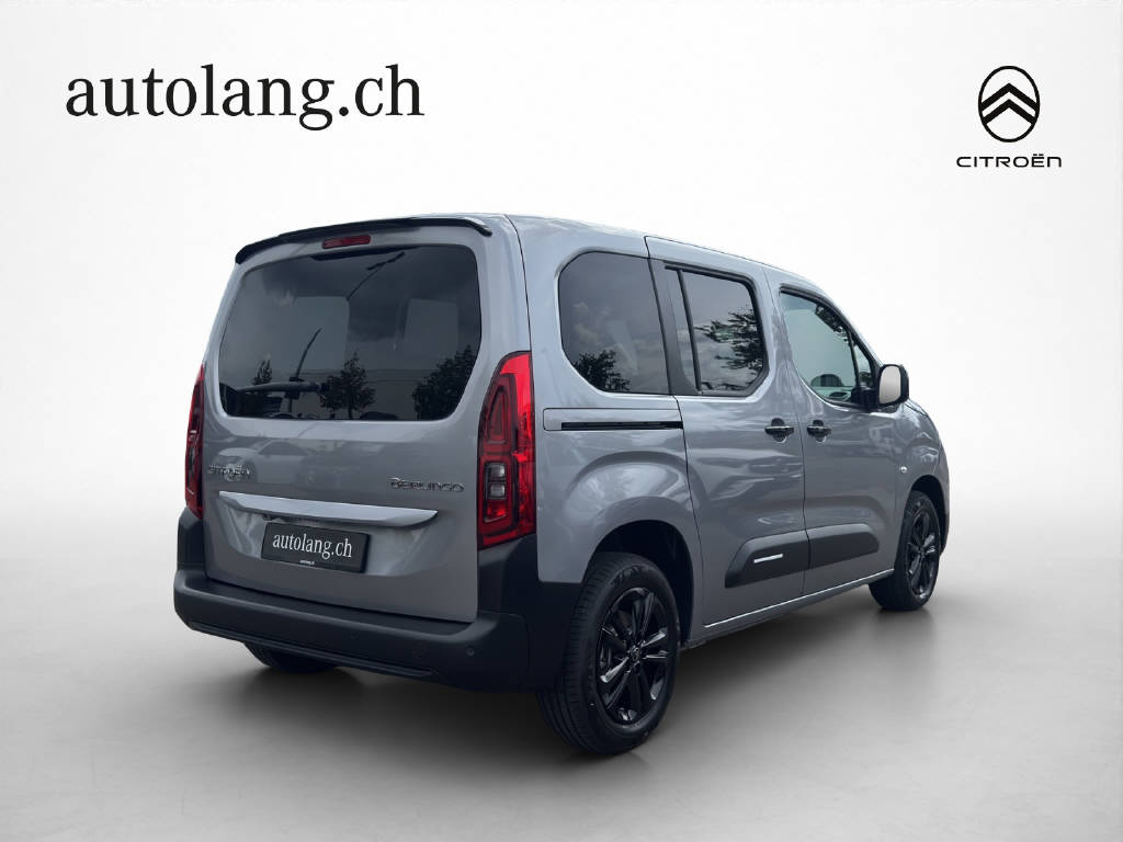 CITROEN Berlingo 1.5 BlueHDi 130 Edition 30-image-4