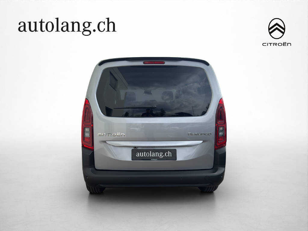 CITROEN Berlingo 1.5 BlueHDi 130 Edition 30-image-16