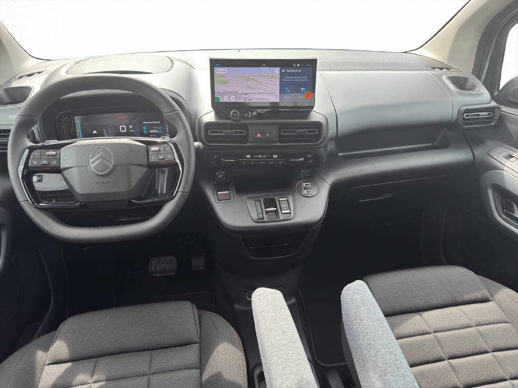 CITROEN Berlingo 1.5 BlueHDi 130 Edition 30-image-14