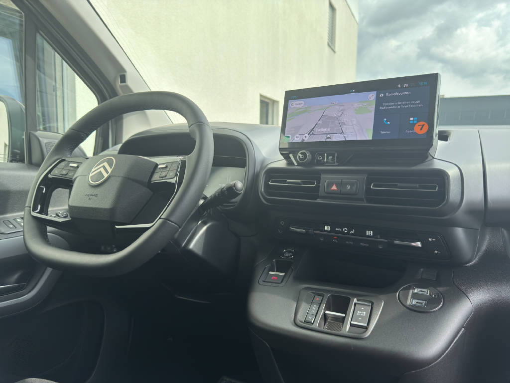 CITROEN Berlingo 1.5 BlueHDi 130 Edition 30-image-11