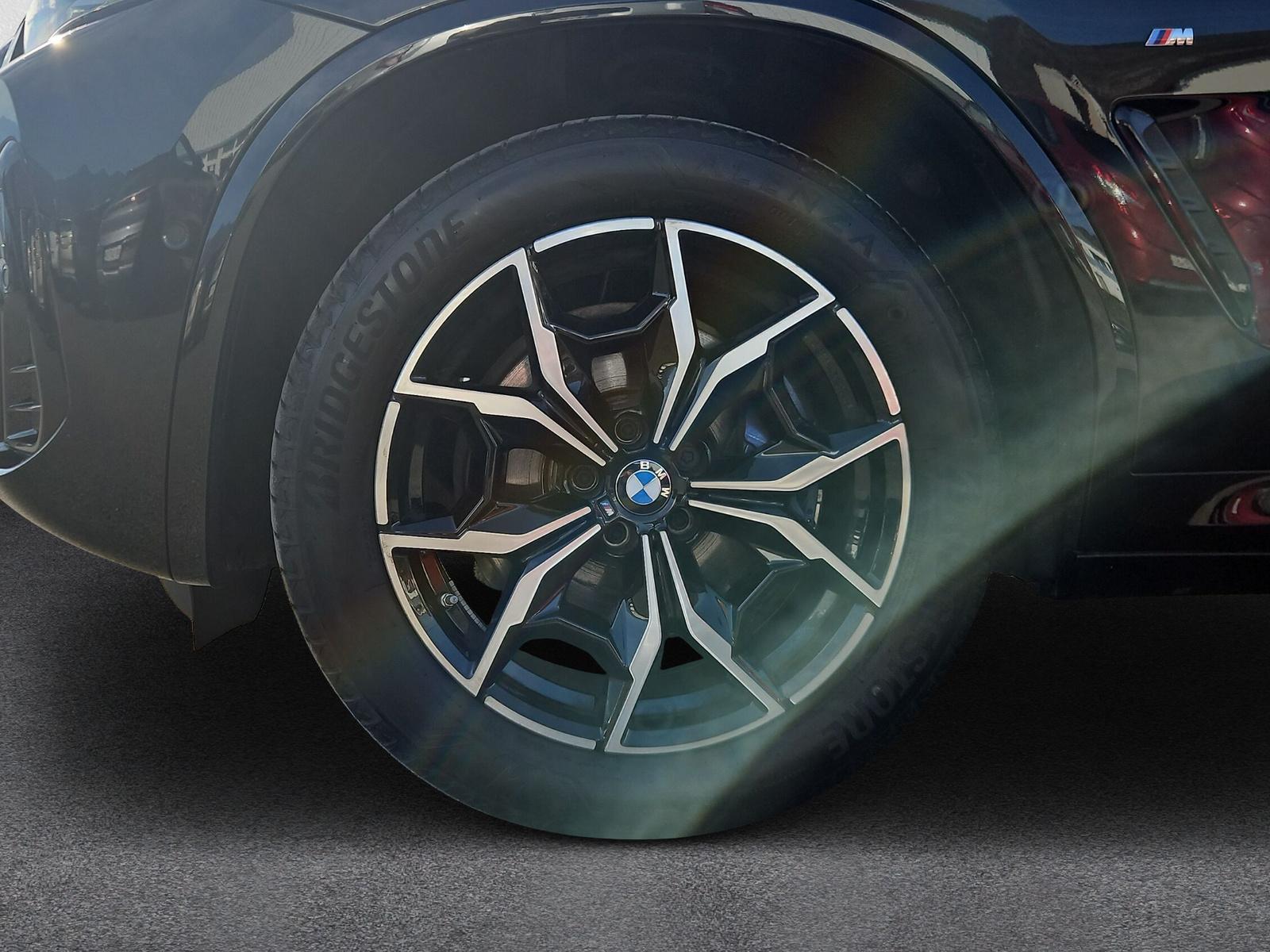 BMW X4 20d xDrive Pure M Sport (CH) 📍-image-8