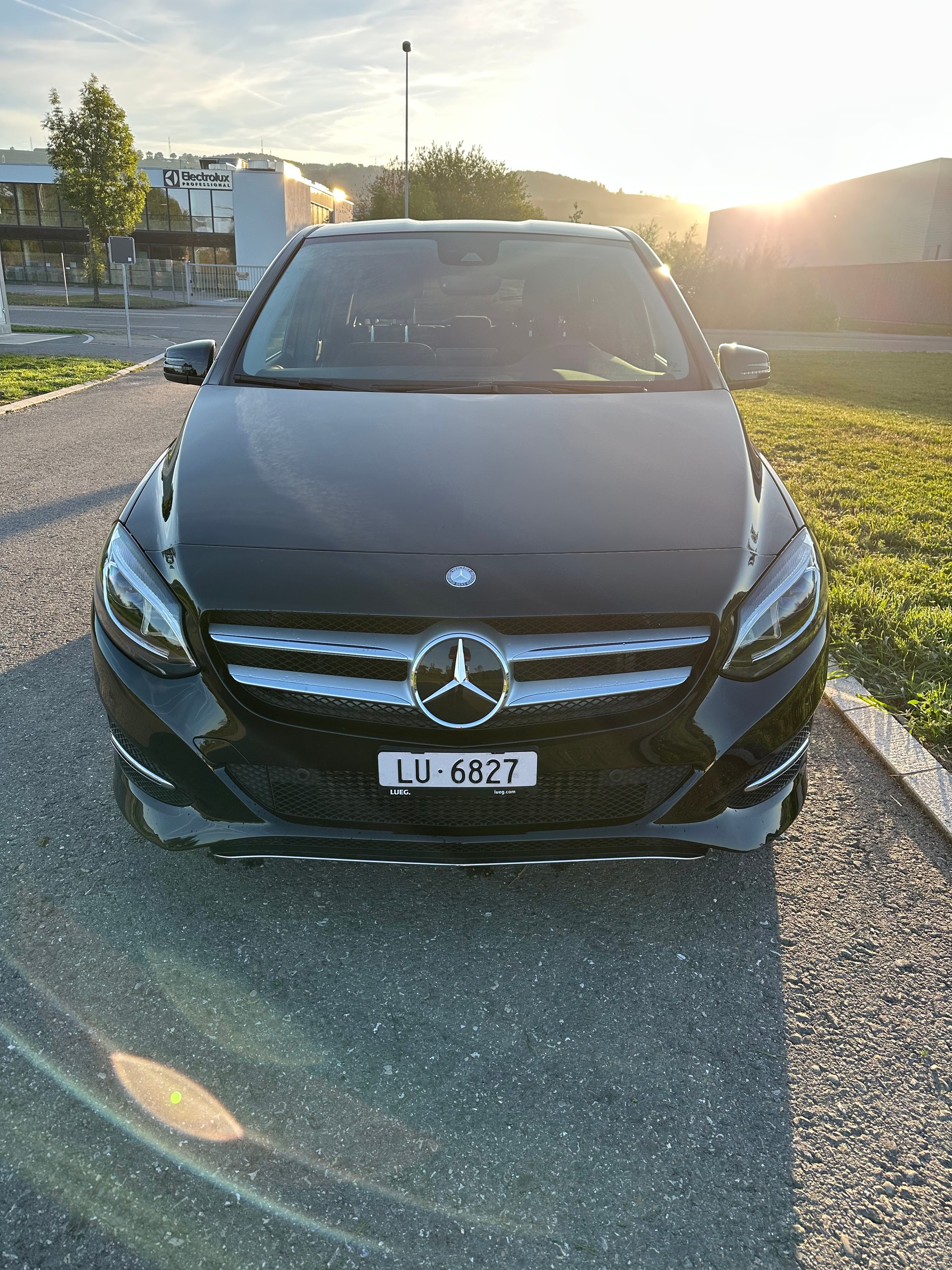 MERCEDES-BENZ B 220 CDI 4Matic 7G-DCT-image-1