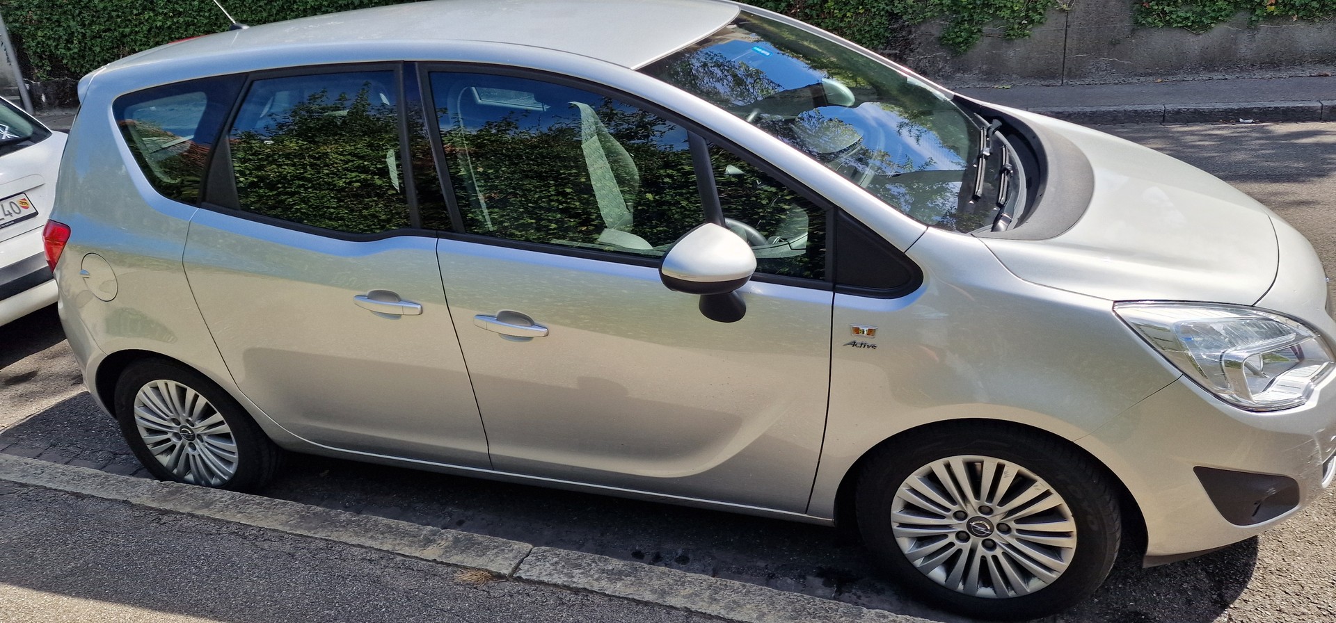 OPEL Active-image-0