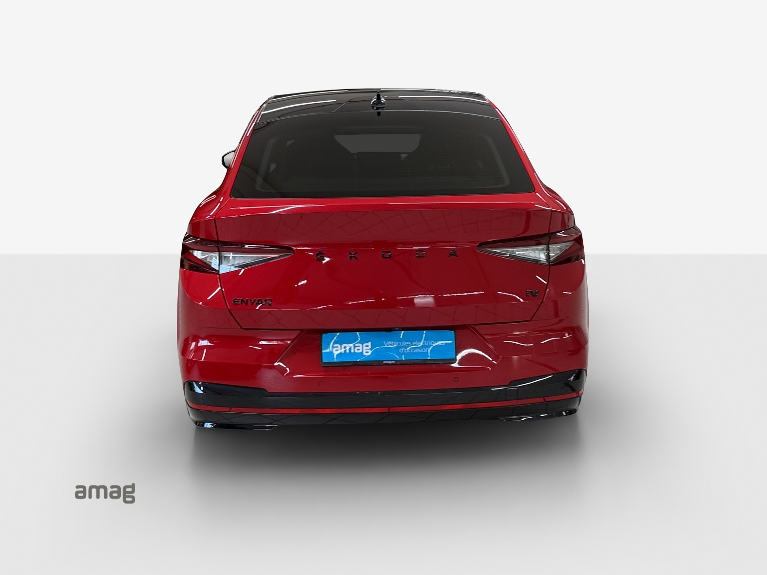 SKODA Enyaq Coupé RS iV 80 4x4-image-4
