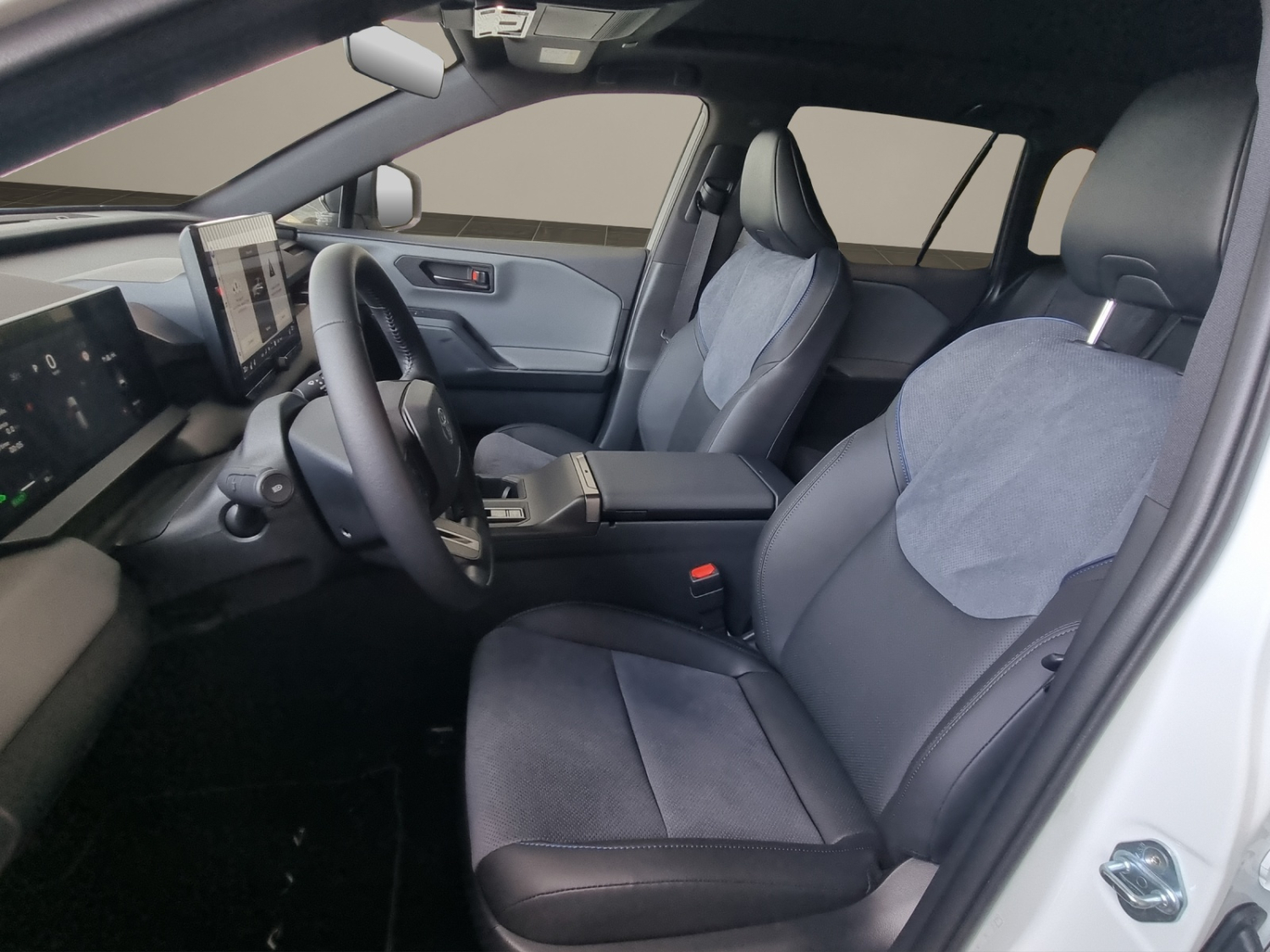 TOYOTA RAV4 2.5 HEV Style-image-7